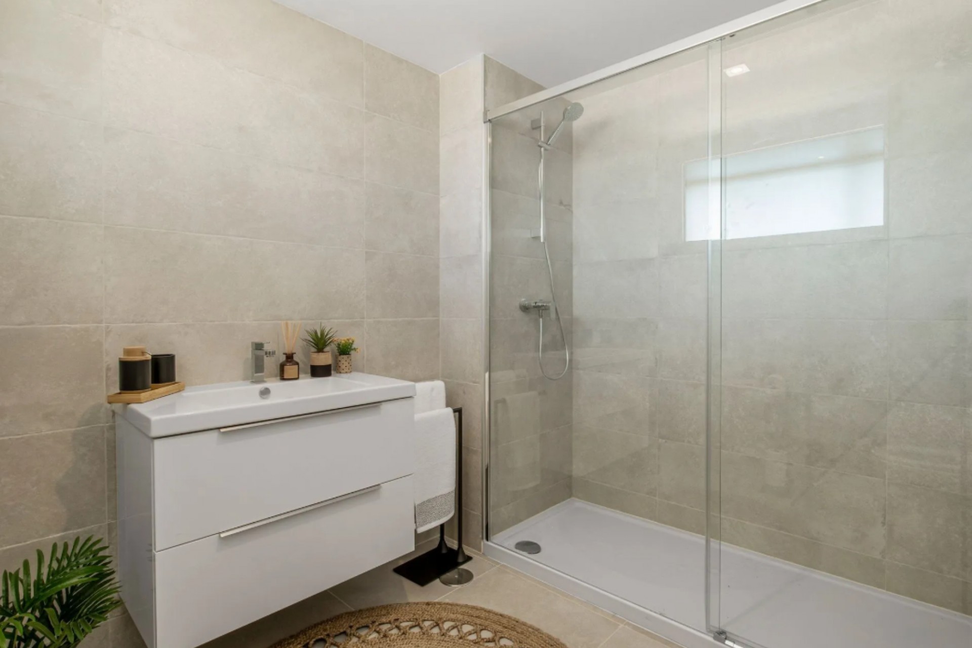 Nowy budynek - Penthouses - Mijas