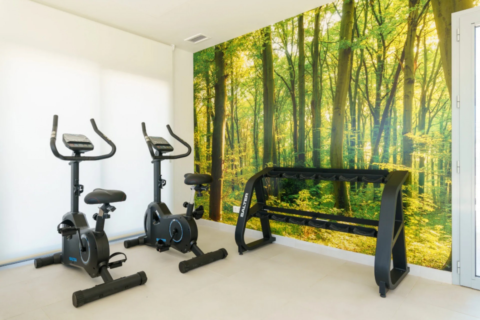 Nowy budynek - Penthouses - Mijas