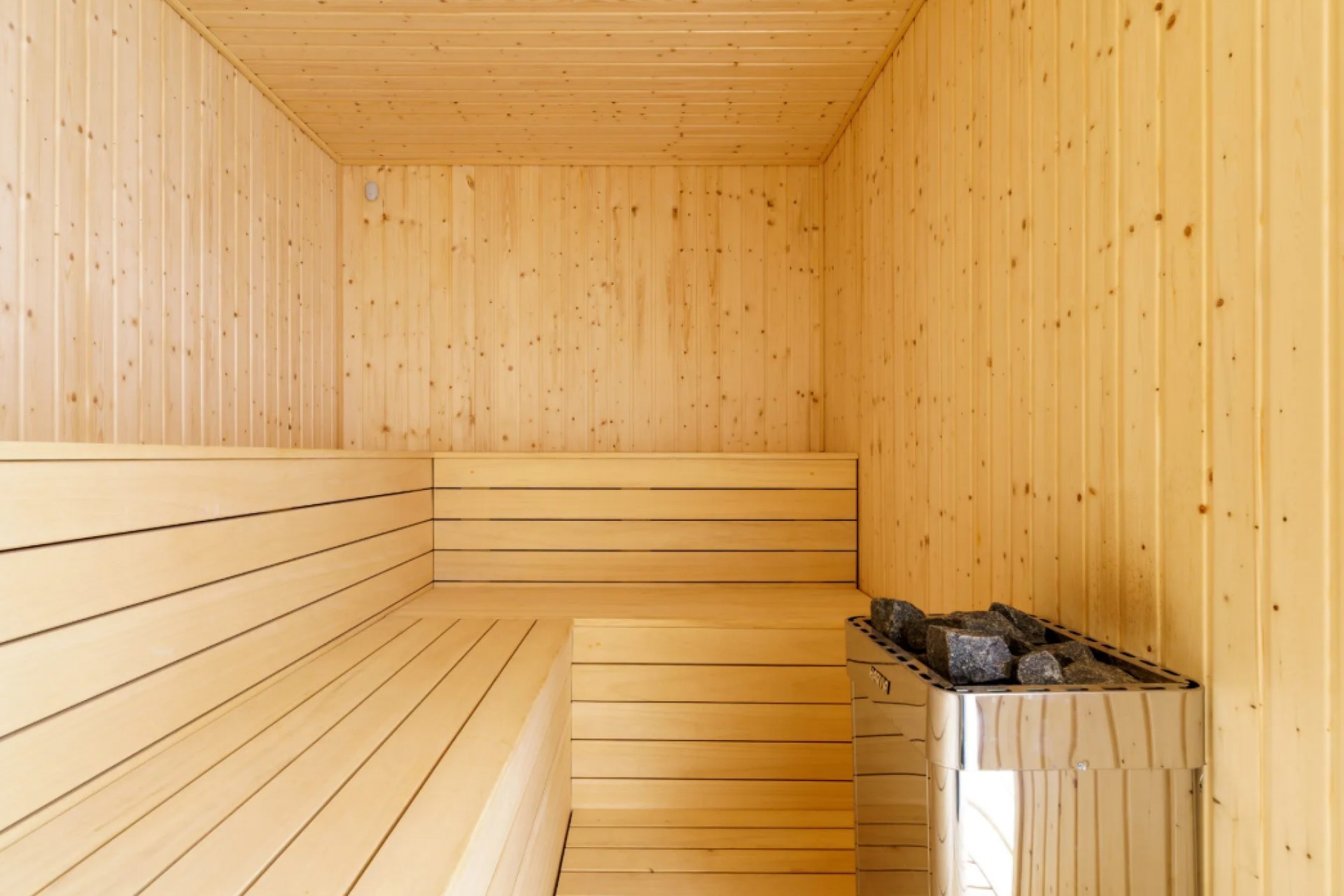 Nowy budynek - Penthouses - Mijas