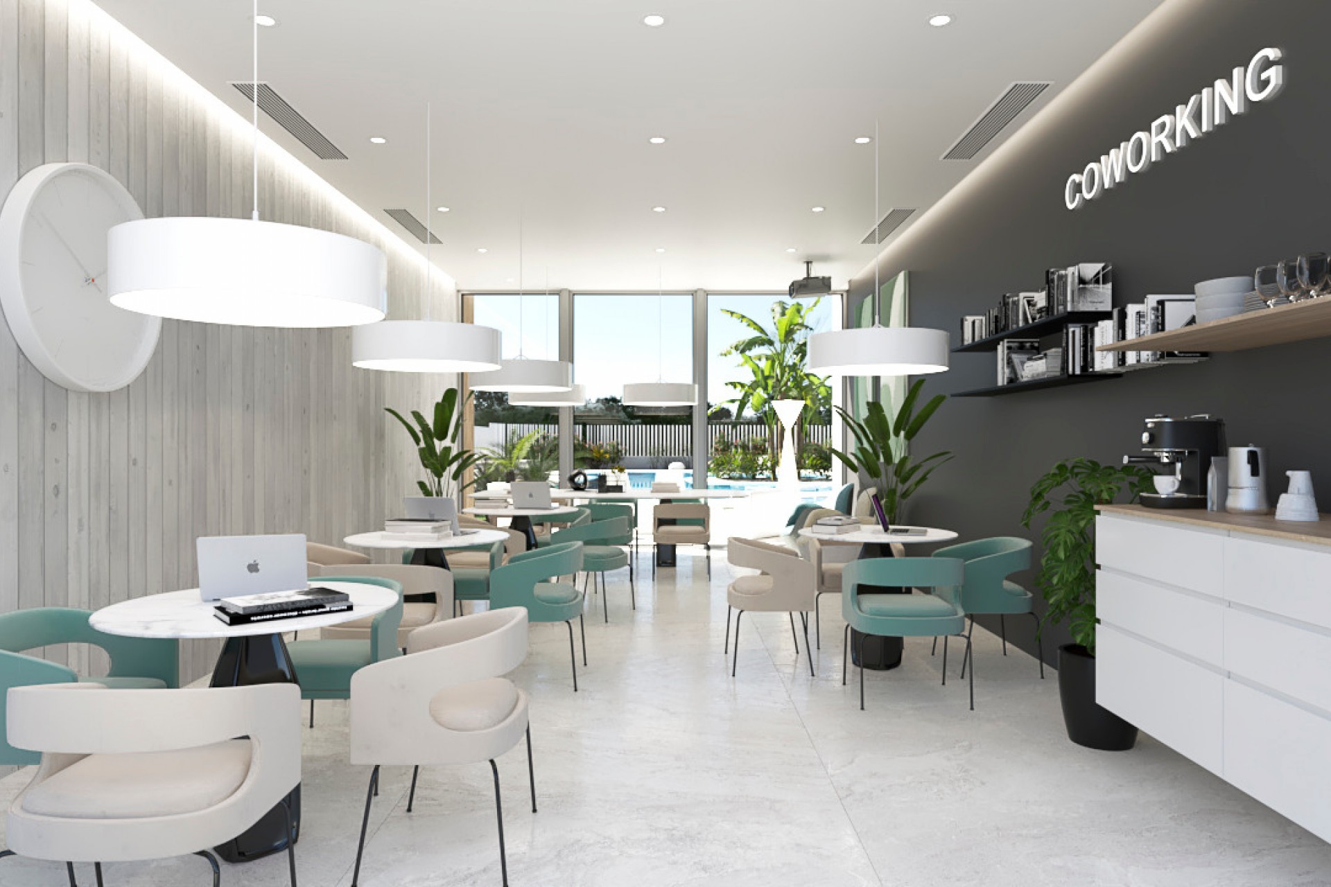 Nowy budynek - Penthouses - Orihuela - 03189