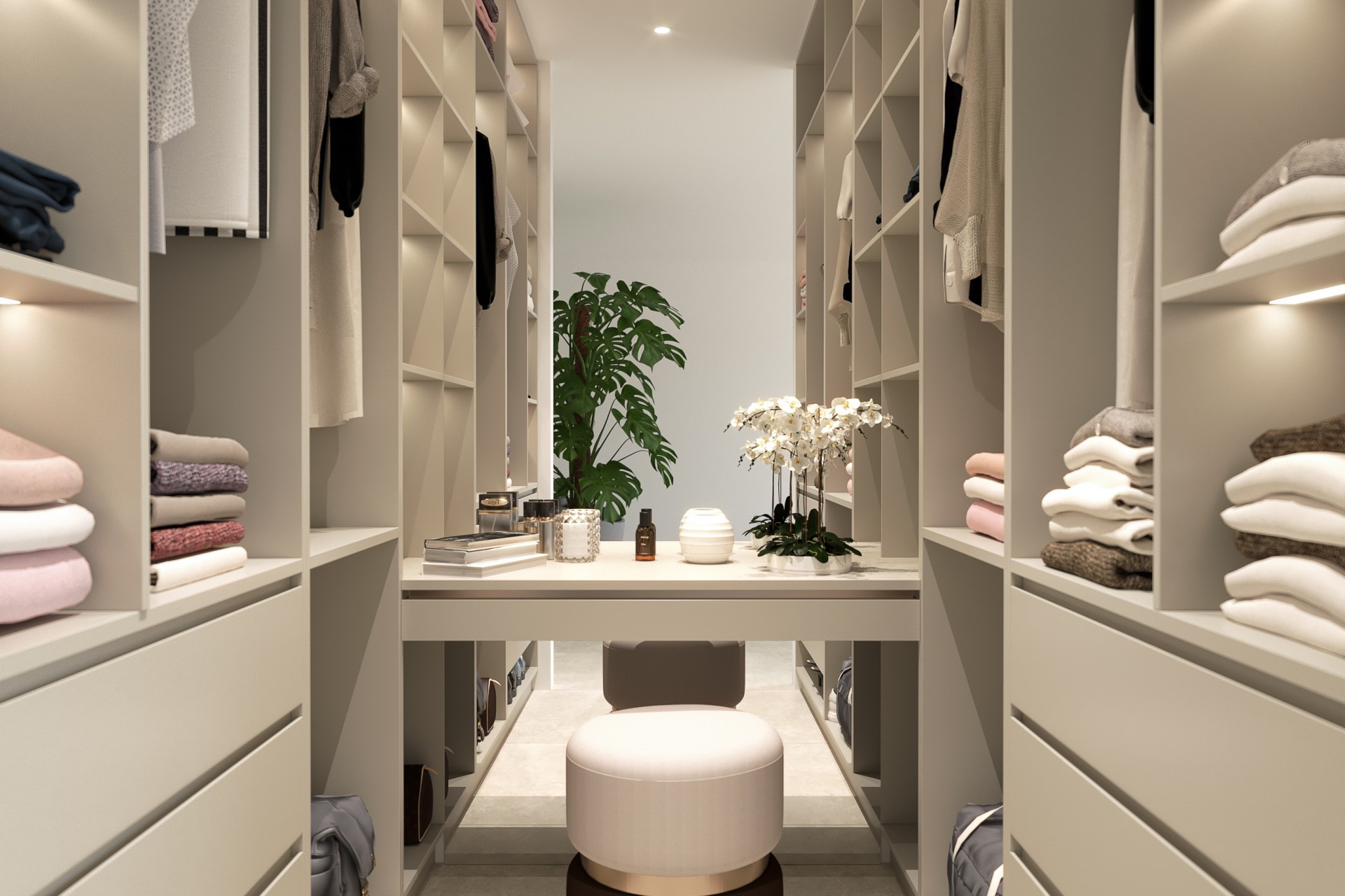 Nowy budynek - Penthouses - Orihuela - 03189