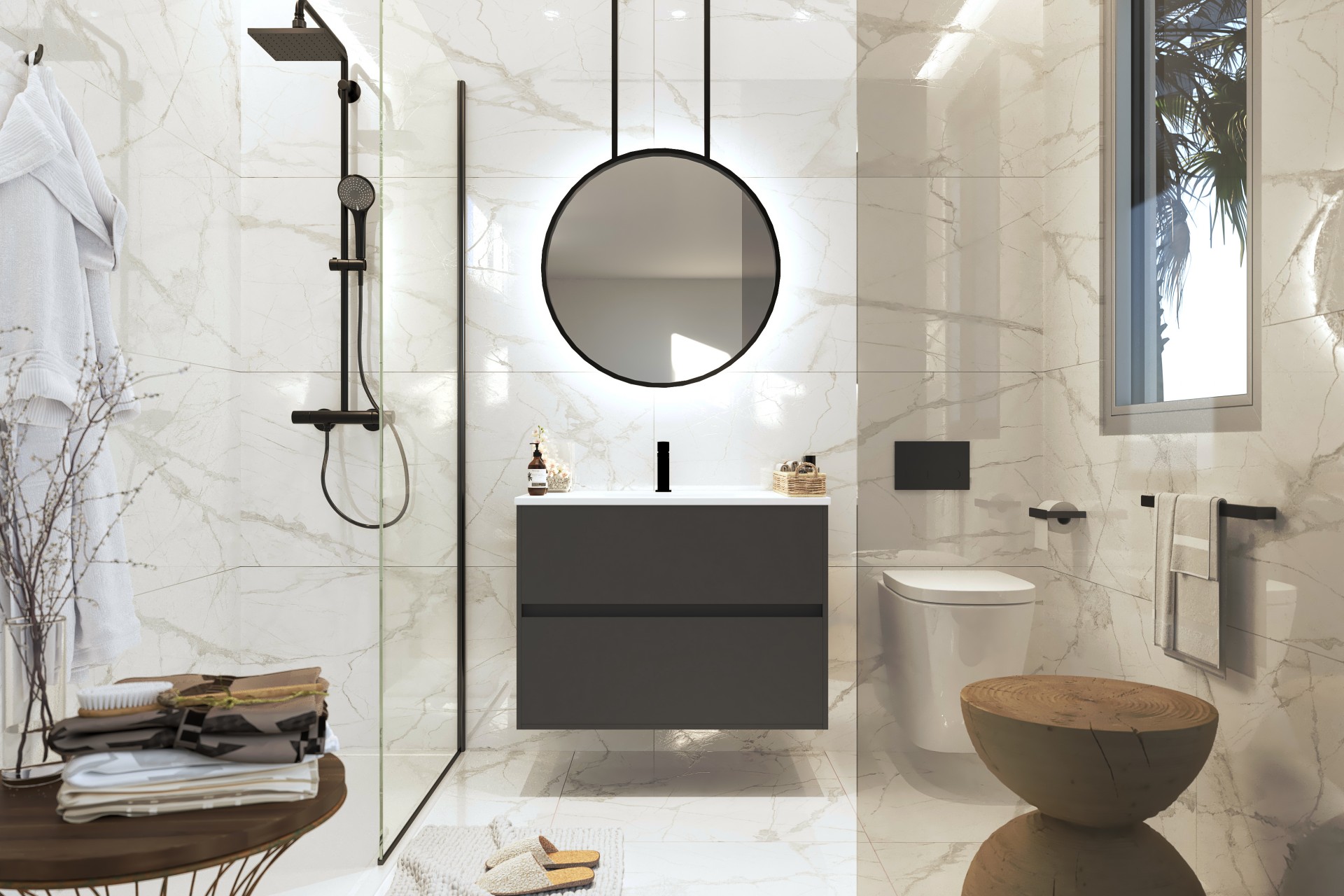 Nowy budynek - Penthouses - Orihuela - 03189