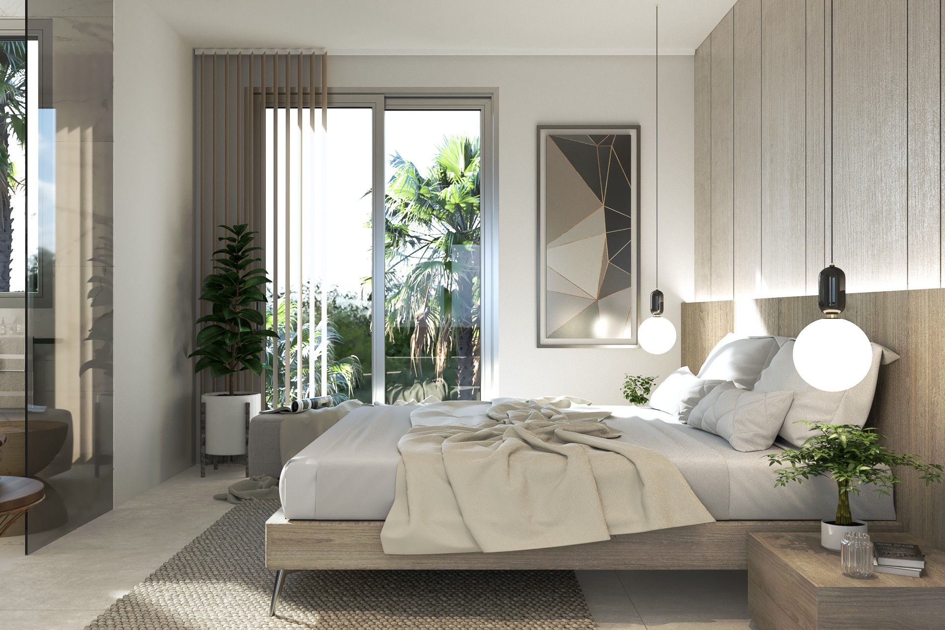 Nowy budynek - Penthouses - Orihuela - 03189