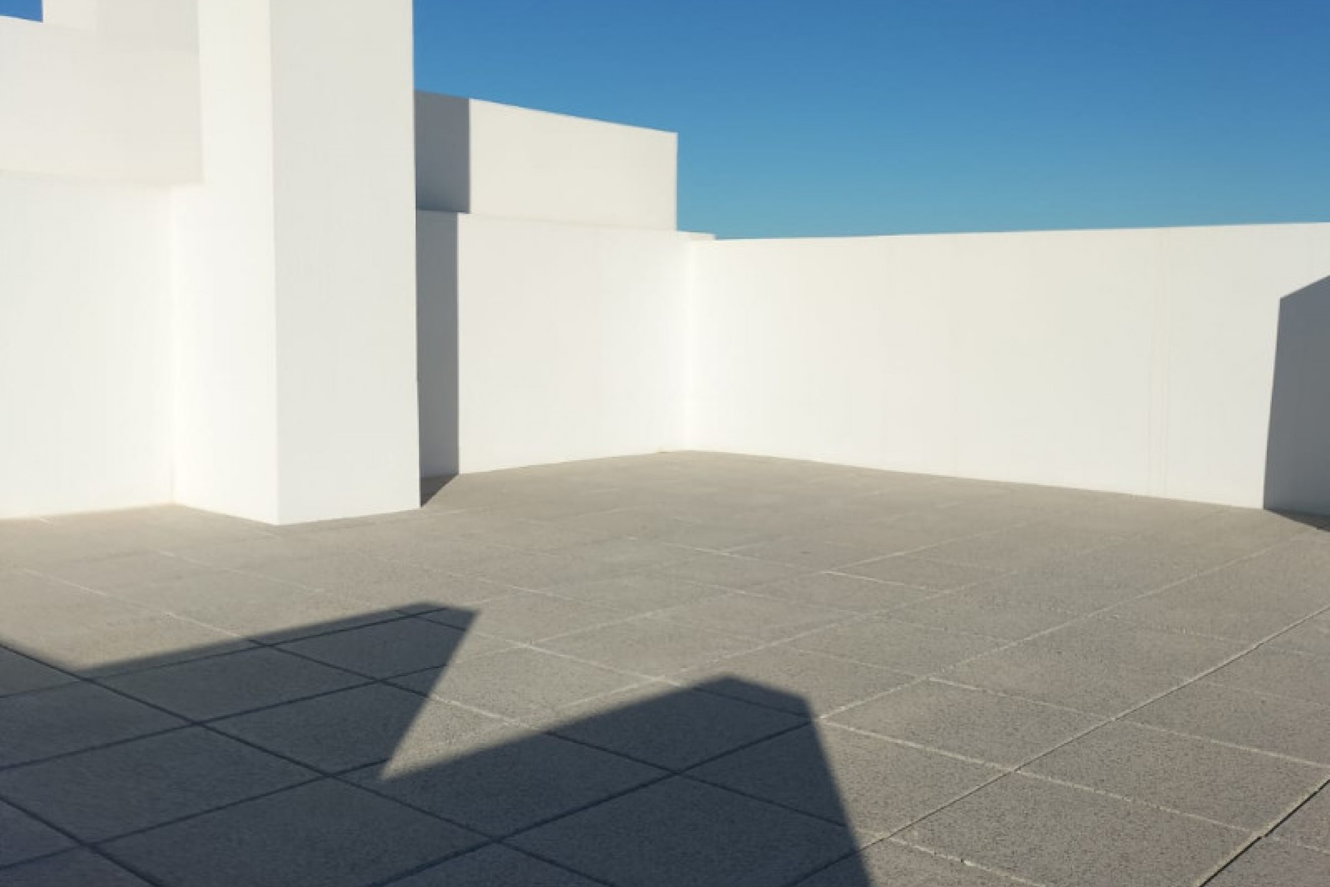 Nowy budynek - Penthouses - Orihuela - 03189