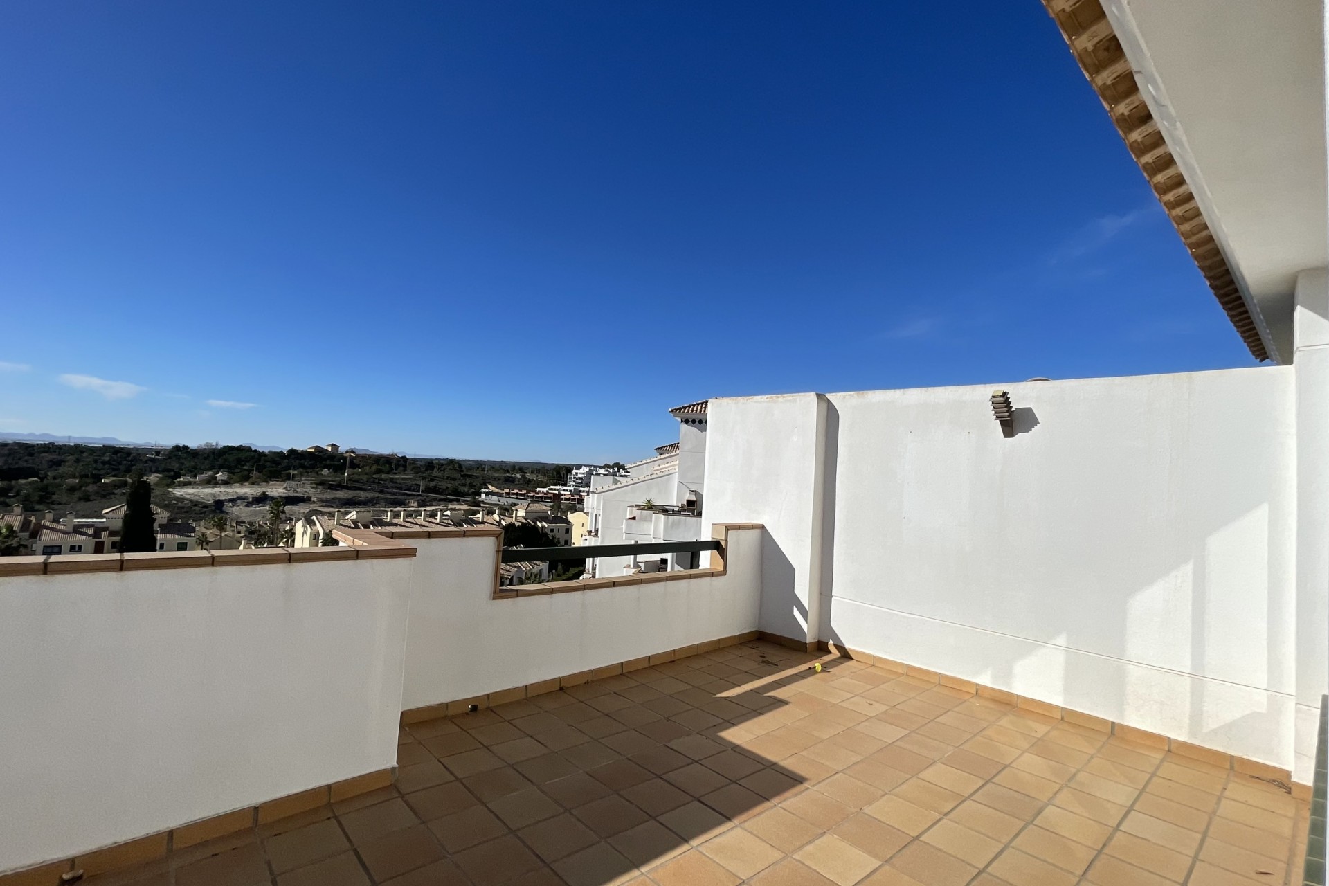 Nowy budynek - Penthouses - Orihuela
