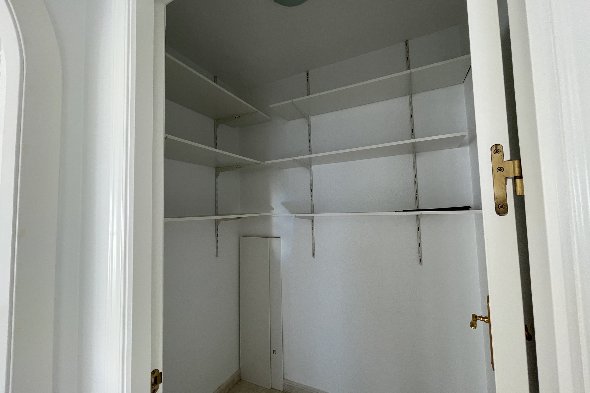 Nowy budynek - Penthouses - Orihuela