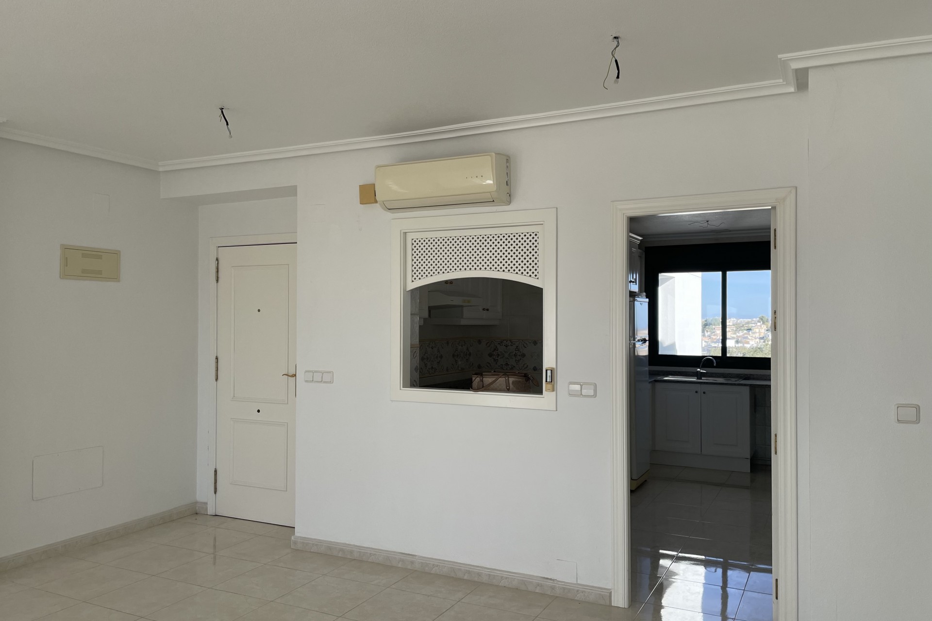 Nowy budynek - Penthouses - Orihuela