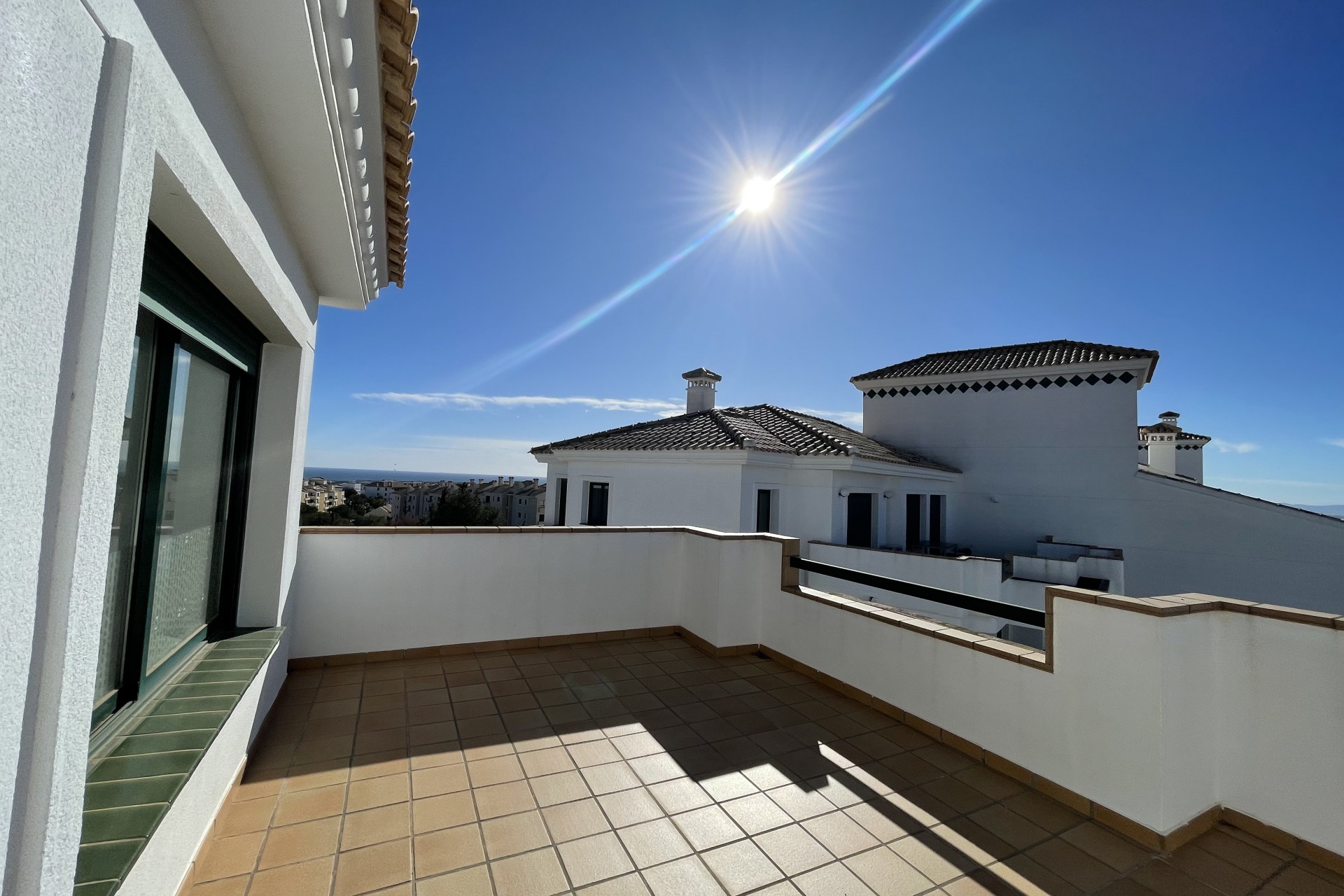 Nowy budynek - Penthouses - Orihuela
