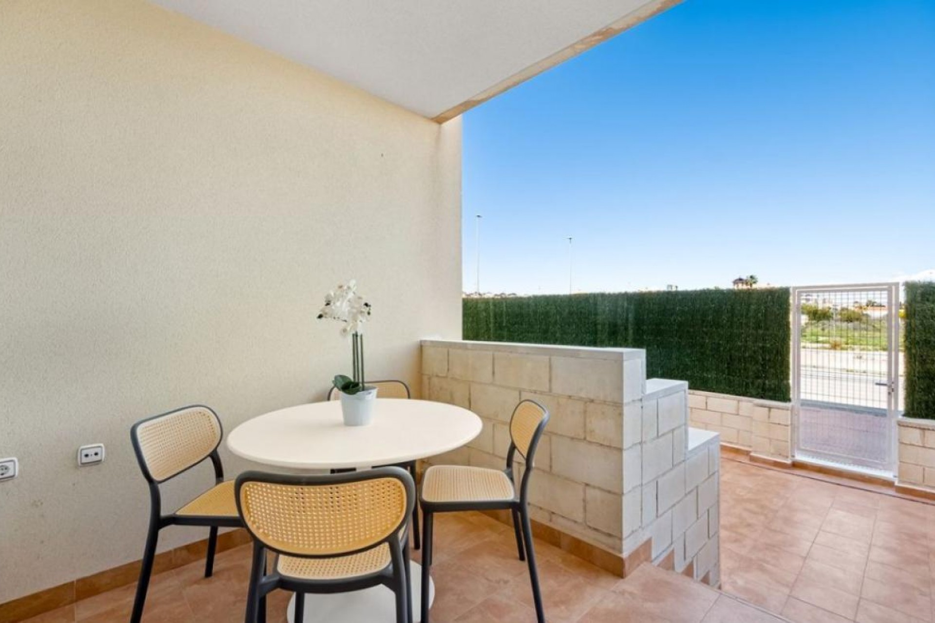 Nowy budynek - Penthouses - Orihuela
