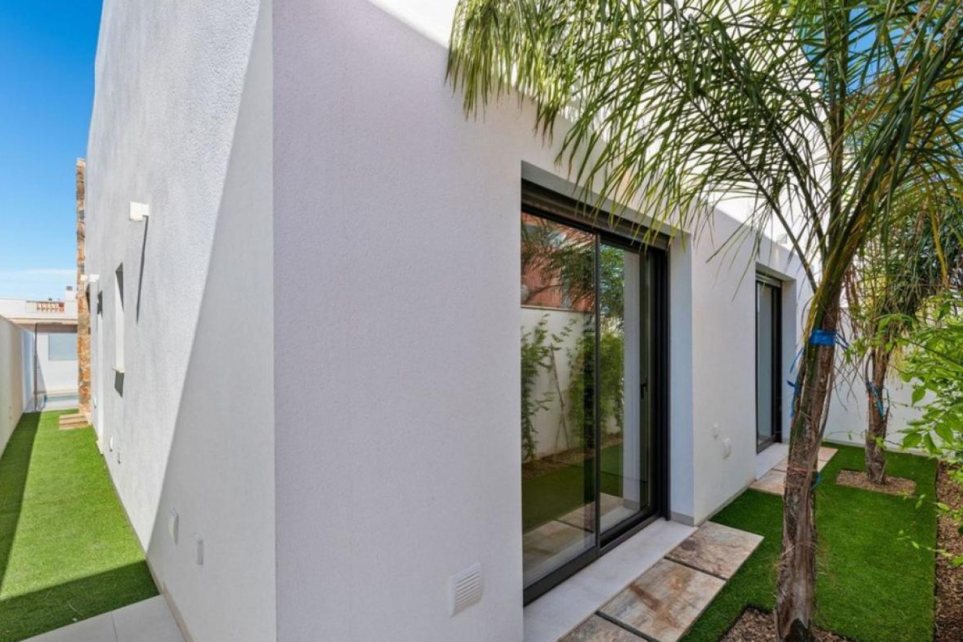 Nowy budynek - Penthouses - Pilar de la Horadada - 03190