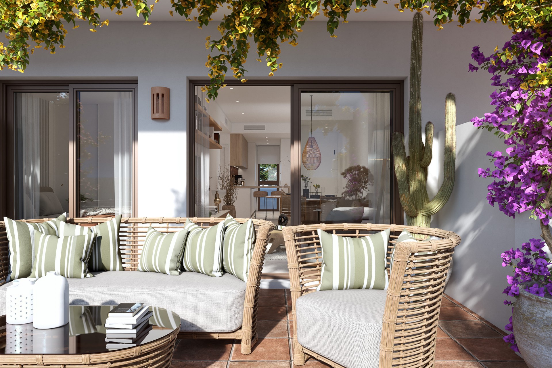 Nowy budynek - Penthouses - Pilar de la Horadada