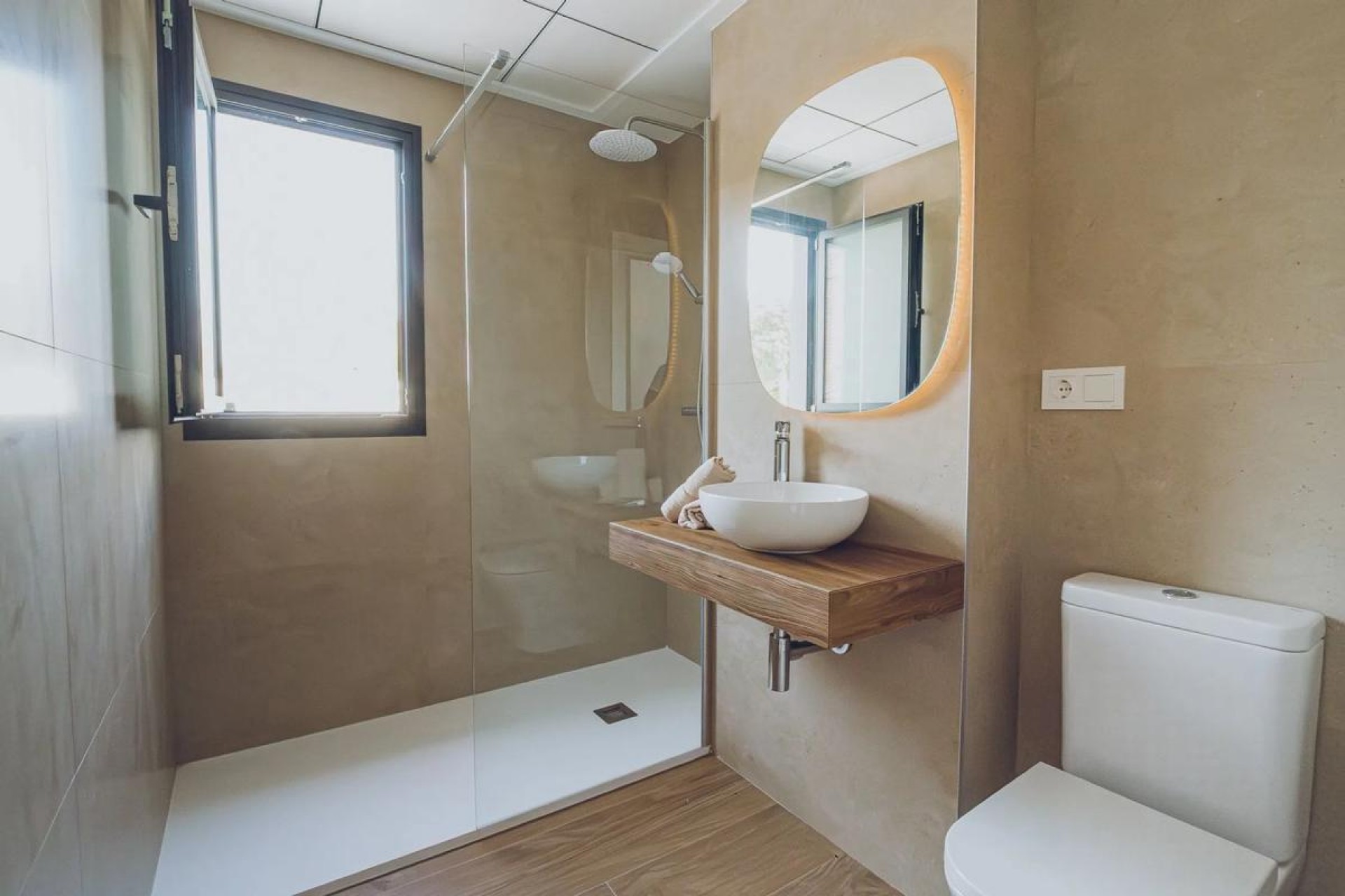 Nowy budynek - Penthouses - Redován - Calle Antonio Machado, 19