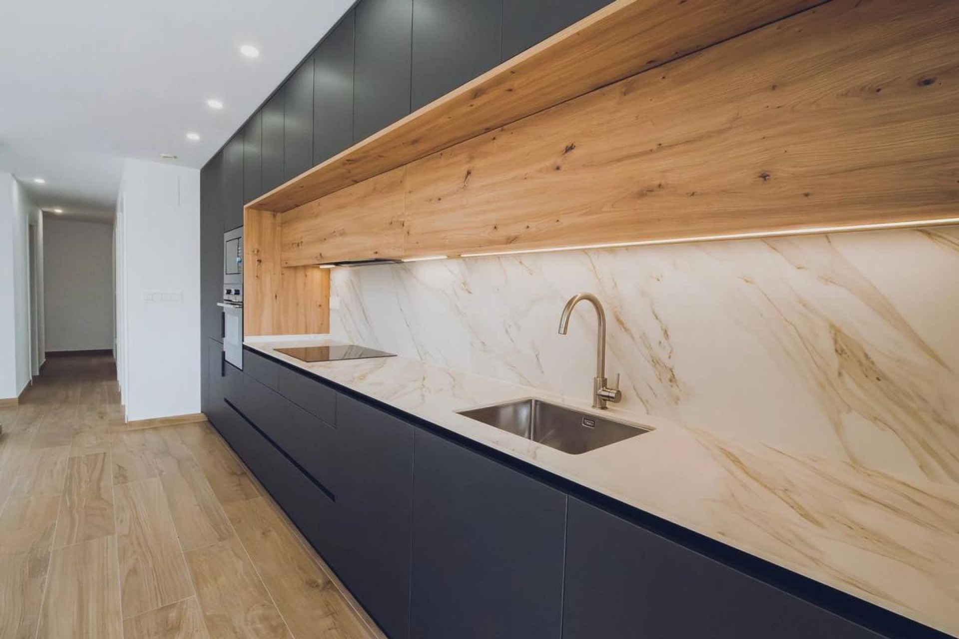 Nowy budynek - Penthouses - Redován - Calle Antonio Machado, 19