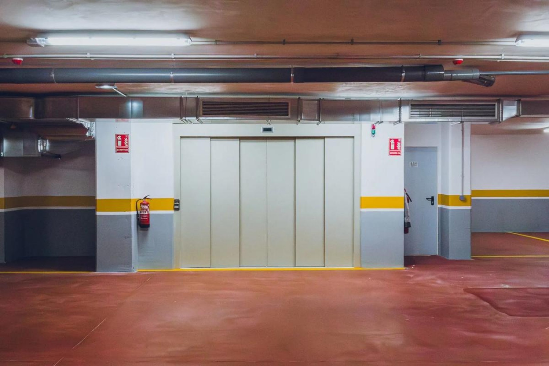 Nowy budynek - Penthouses - Redován - Calle Antonio Machado, 19