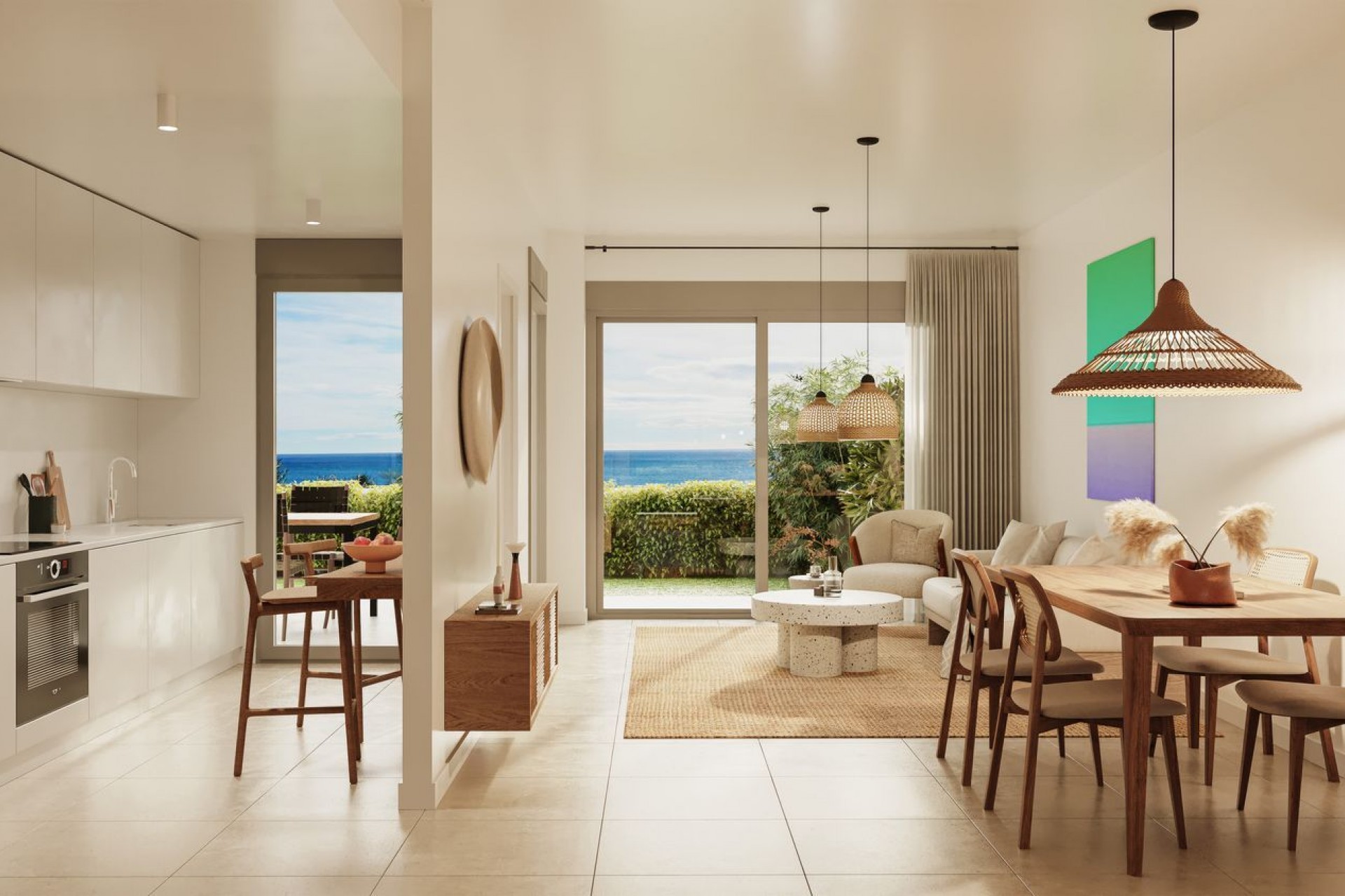 Nowy budynek - Penthouses - rincon de la victoria