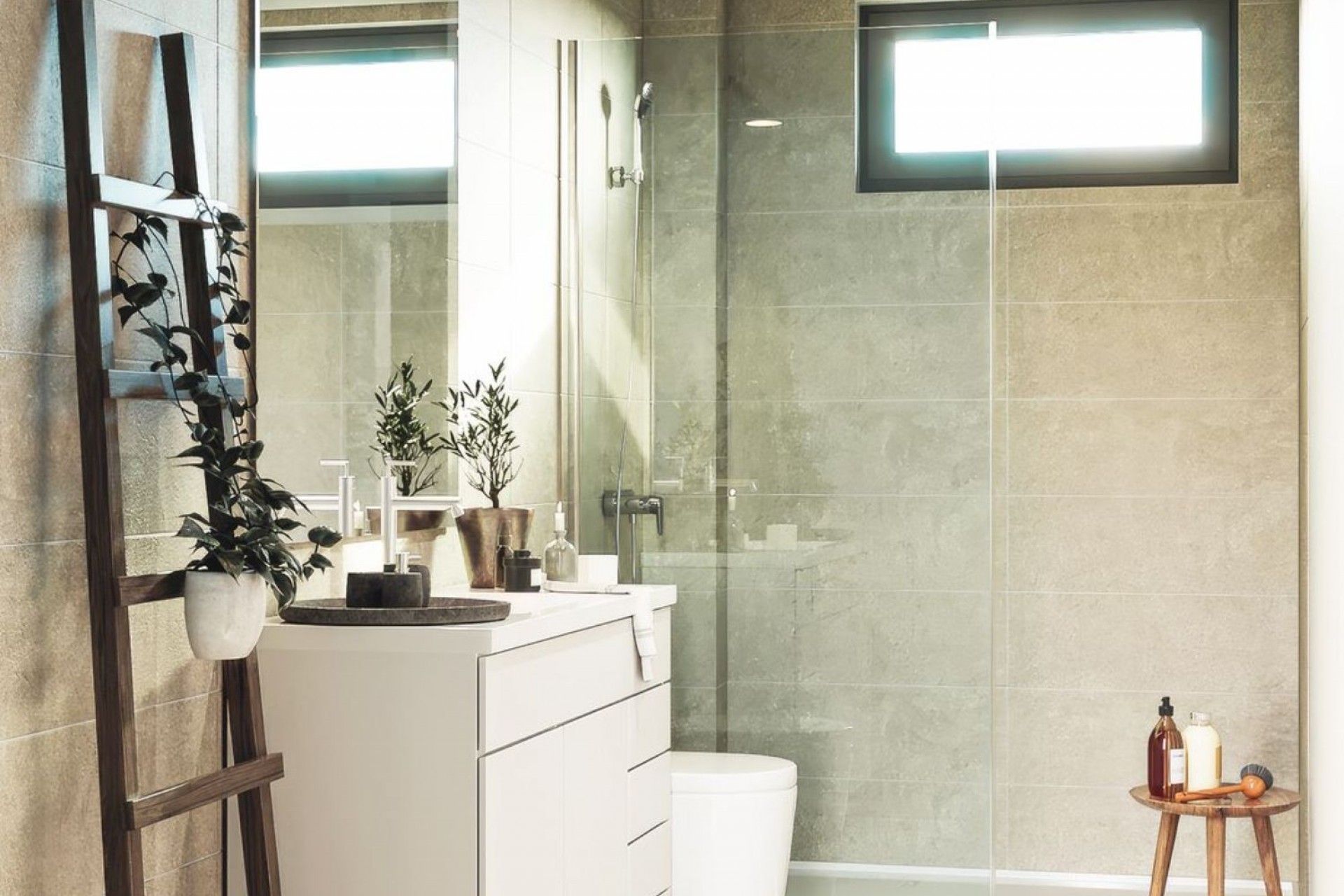 Nowy budynek - Penthouses - rincon de la victoria