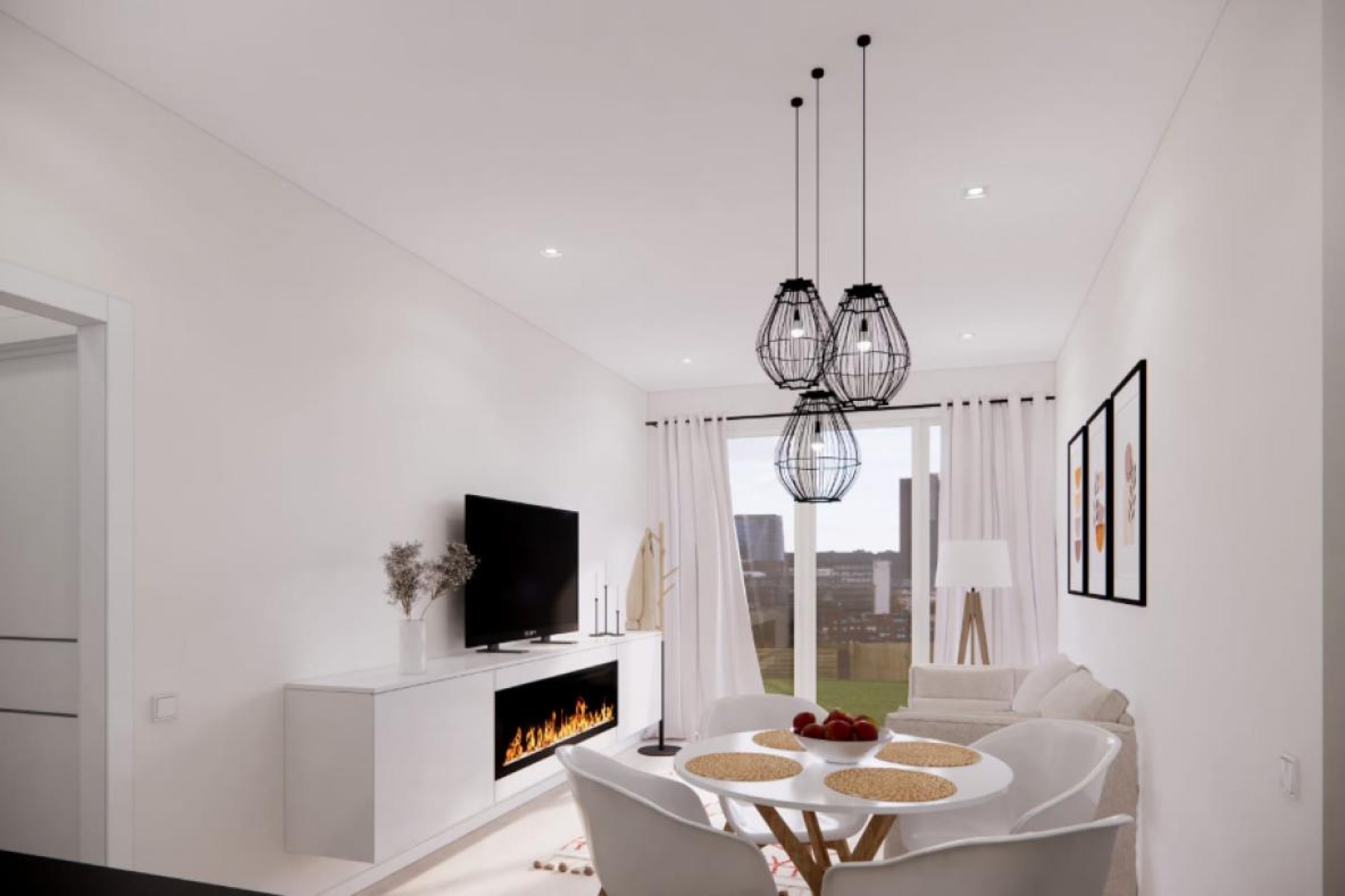 Nowy budynek - Penthouses - Torrevieja - Calle Ramón Gallud