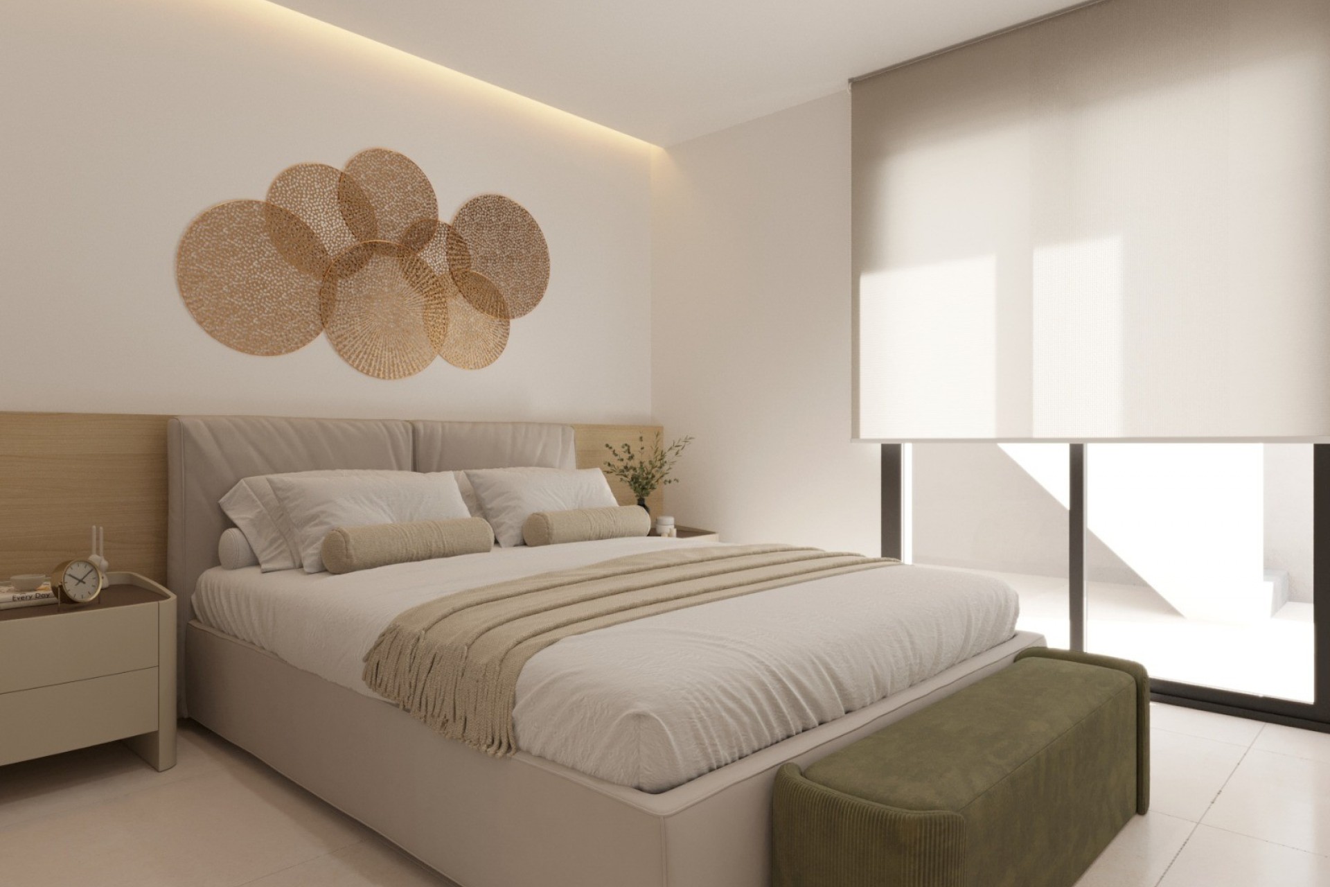 Nowy budynek - Penthouses - Torrevieja - Denia s/n