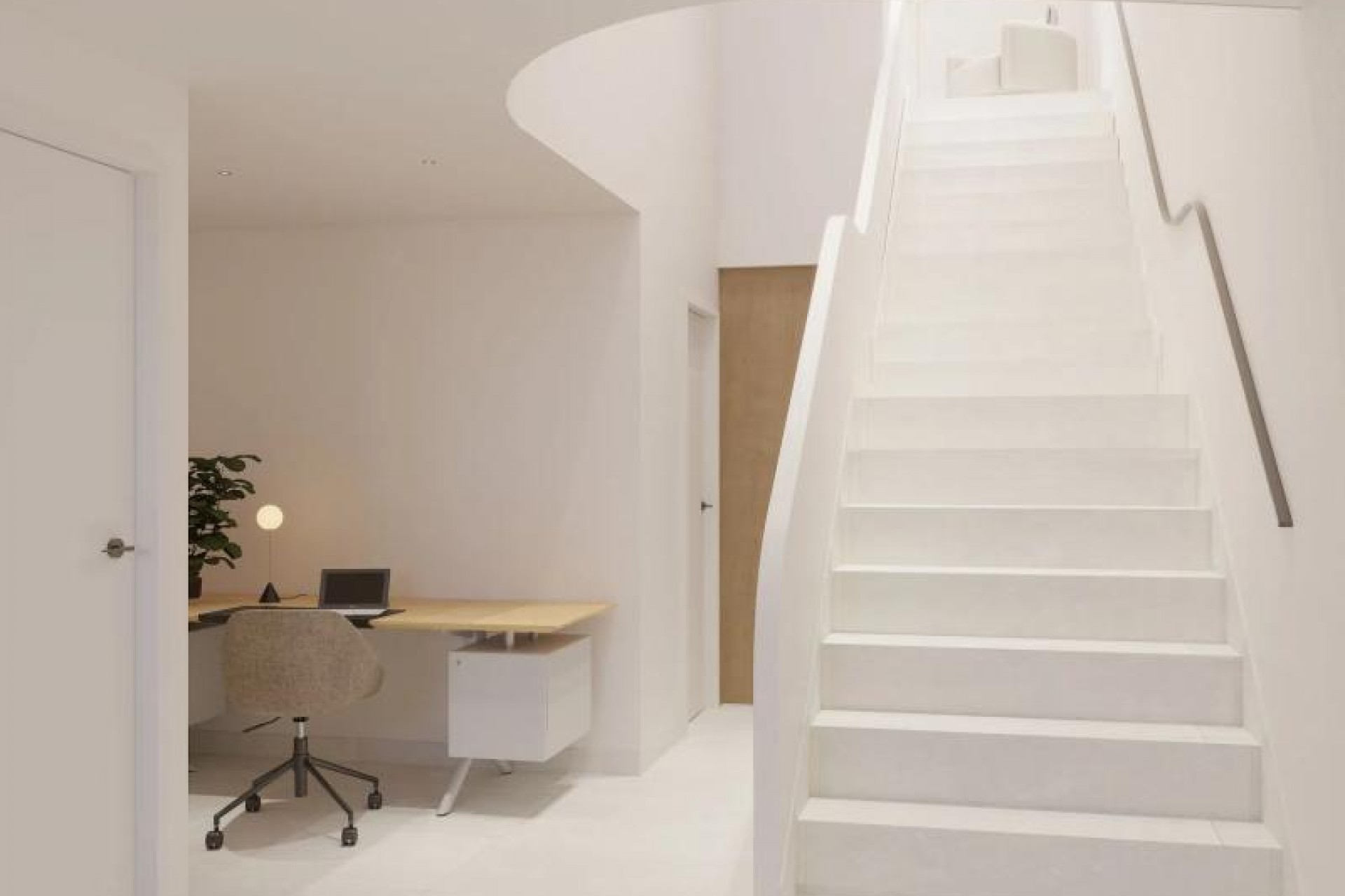 Nowy budynek - Penthouses - Torrevieja