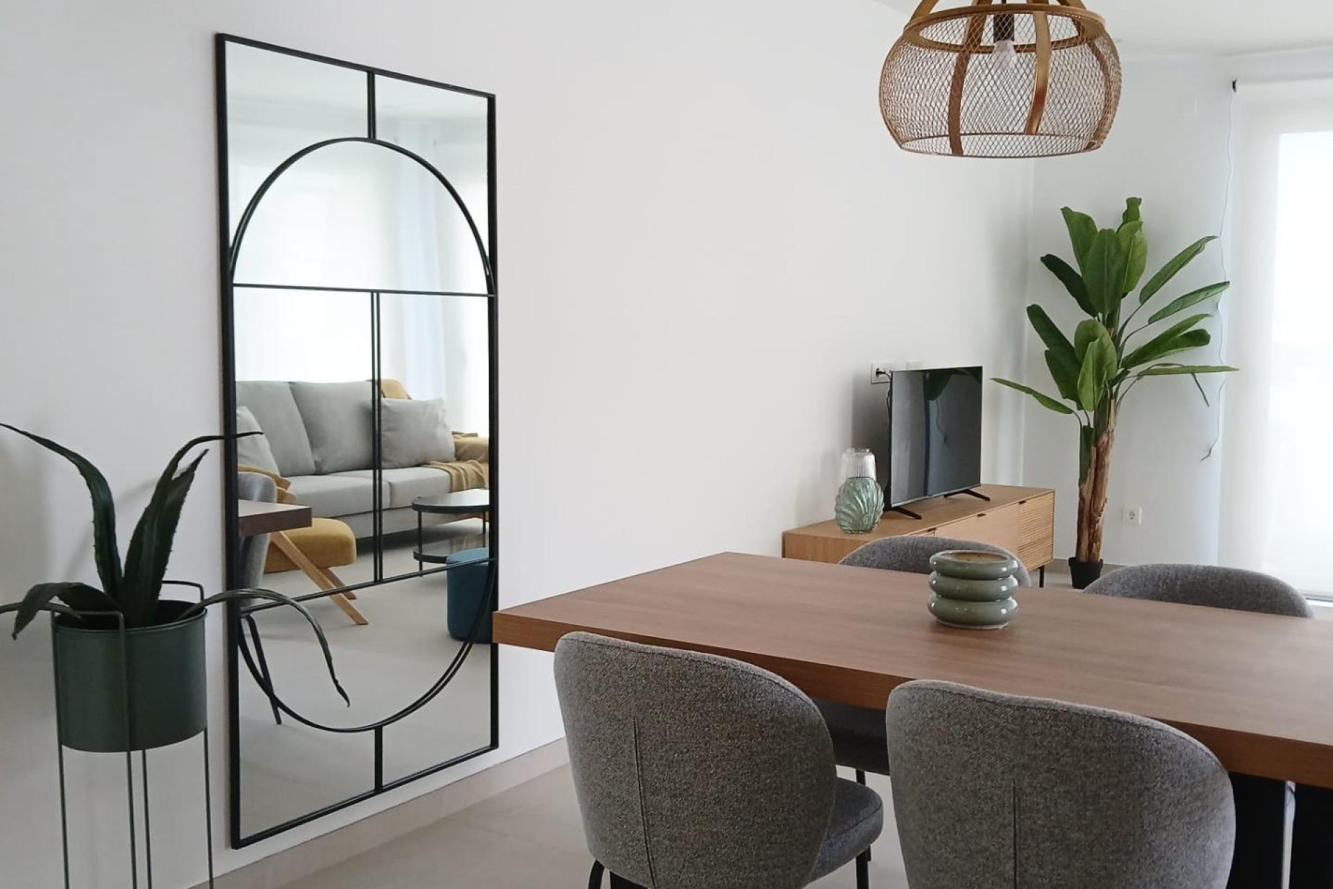 Nowy budynek - Quad House - Bigastro - Loma Alta