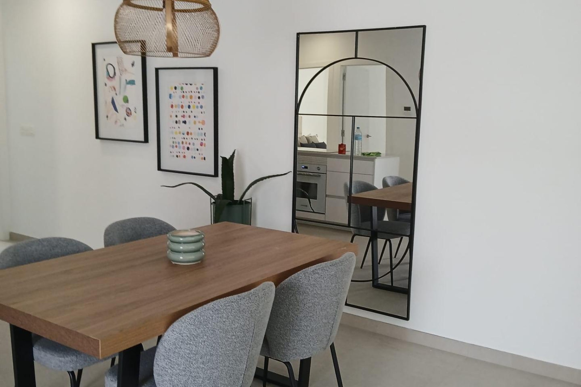 Nowy budynek - Quad House - Bigastro - Loma Alta