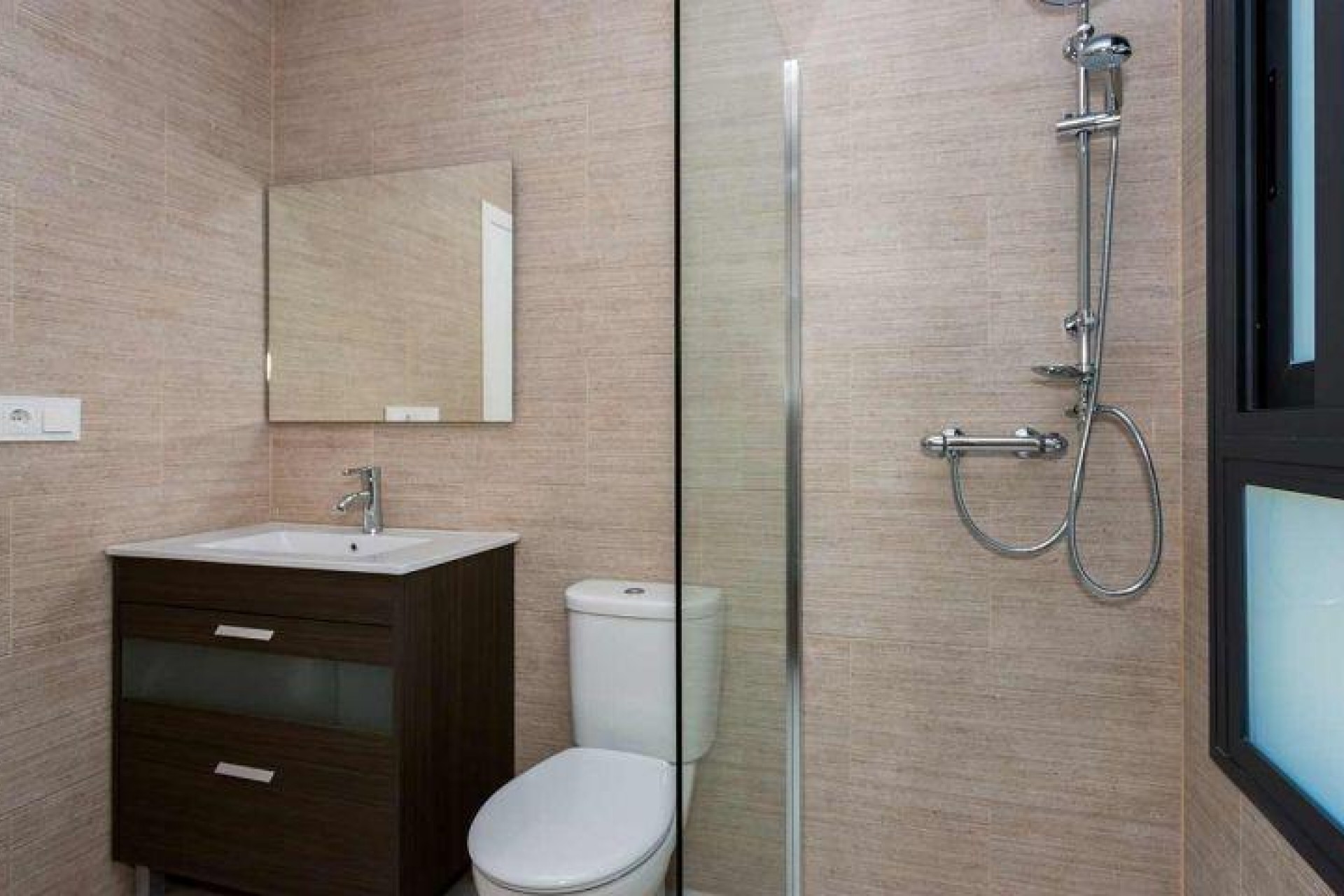 Nowy budynek - Quad House - Daya Nueva - Centro