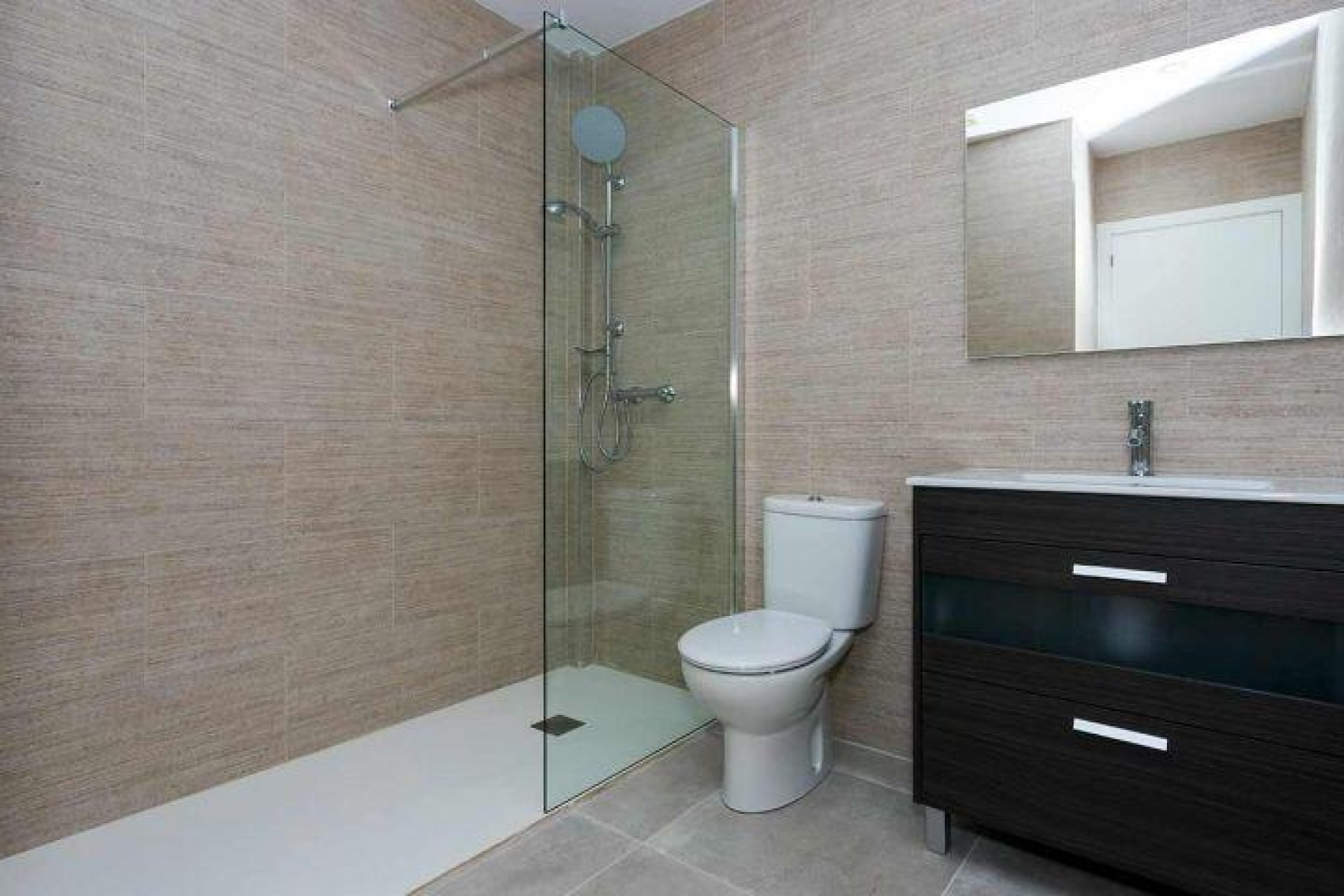 Nowy budynek - Quad House - Daya Nueva - Centro