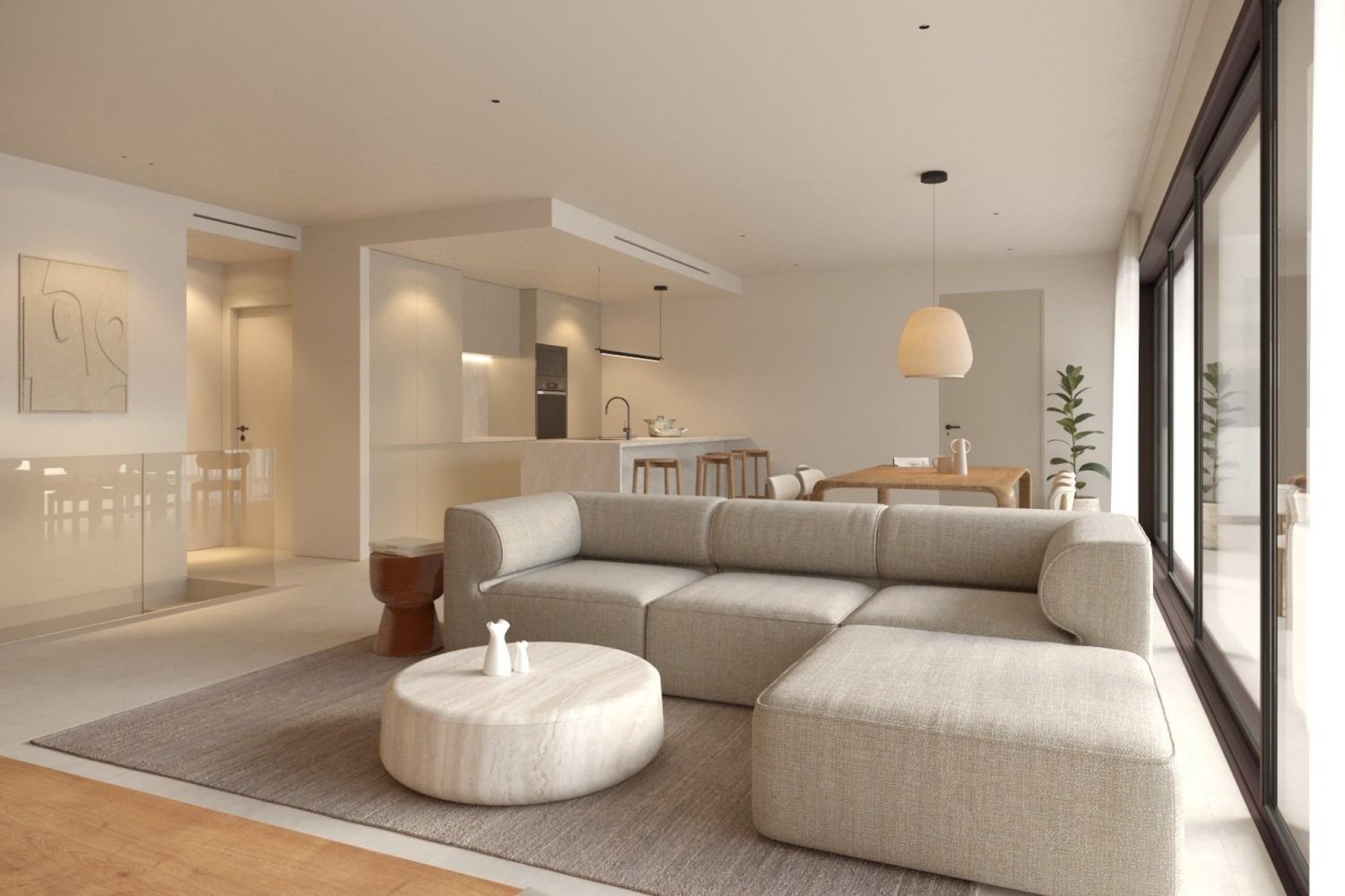 Nowy budynek - Quad House - Dolores - Pueblo