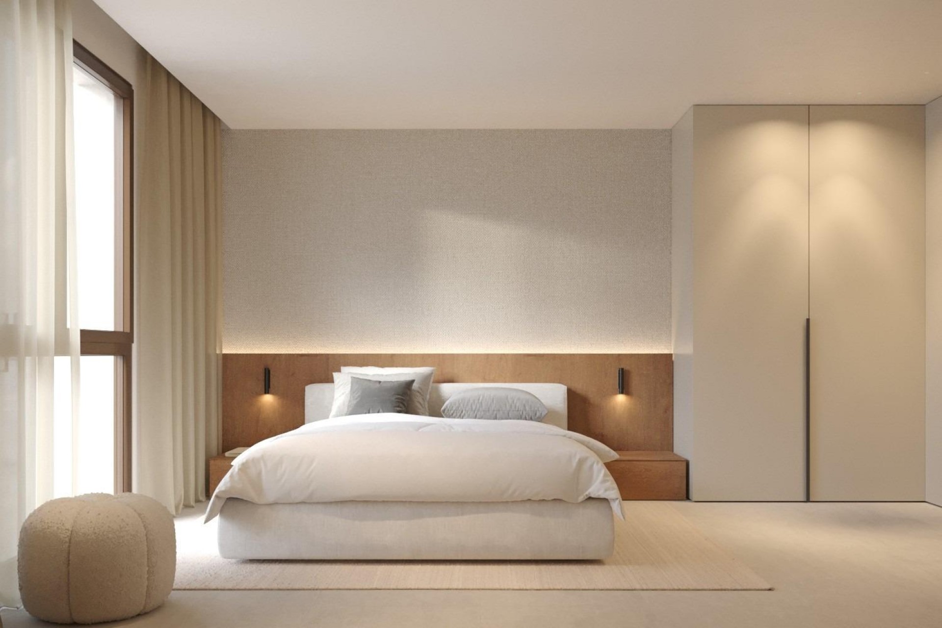 Nowy budynek - Quad House - Dolores - Pueblo