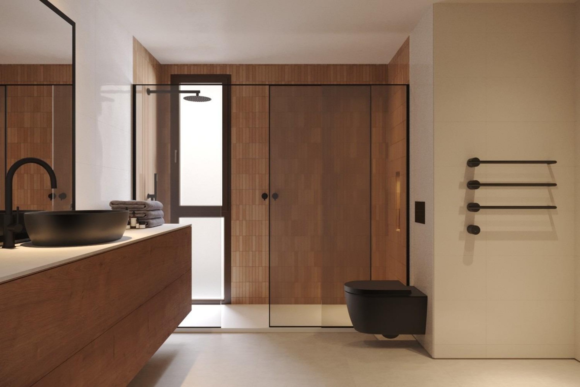 Nowy budynek - Quad House - Dolores - Pueblo