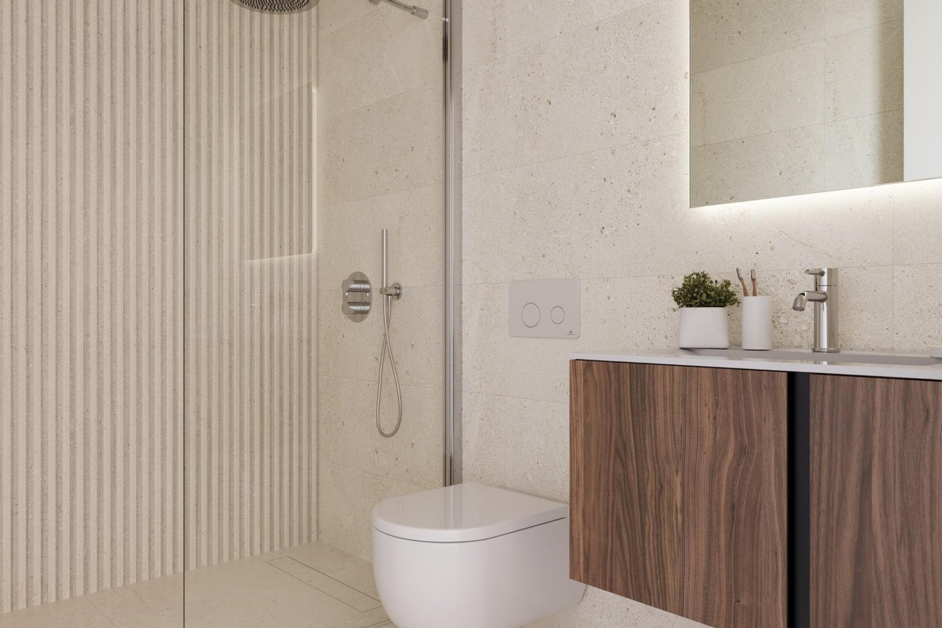 Nowy budynek - Quad House - Torre Pacheco - El Alba