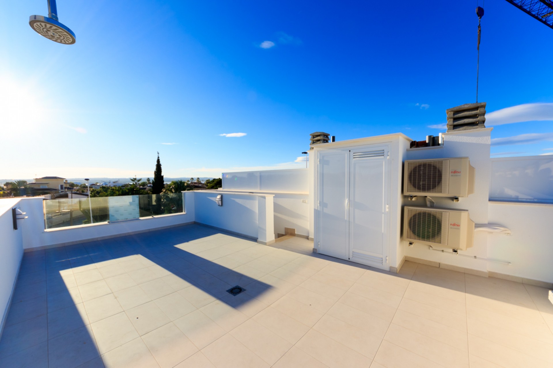 Nowy budynek - terraced house - Pilar de la Horadada