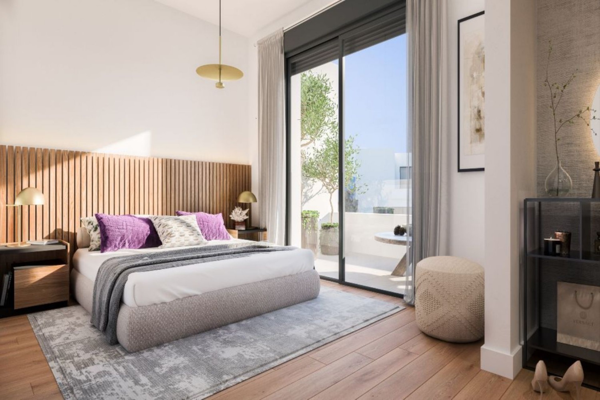 Nowy budynek - Terraced houses - Alhaurín De La Torre