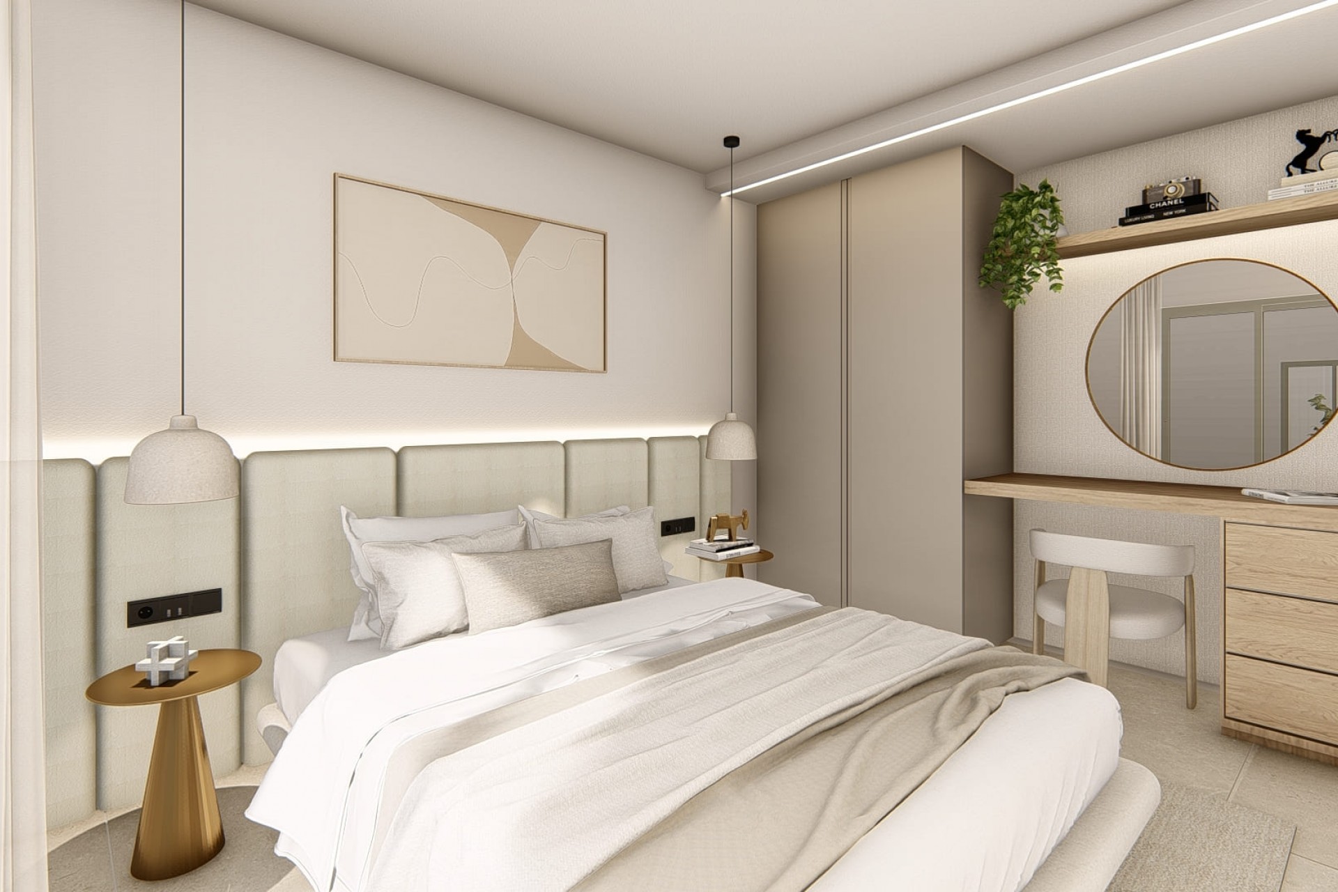 Nowy budynek - Terraced houses - Ciudad Quesada - 03149