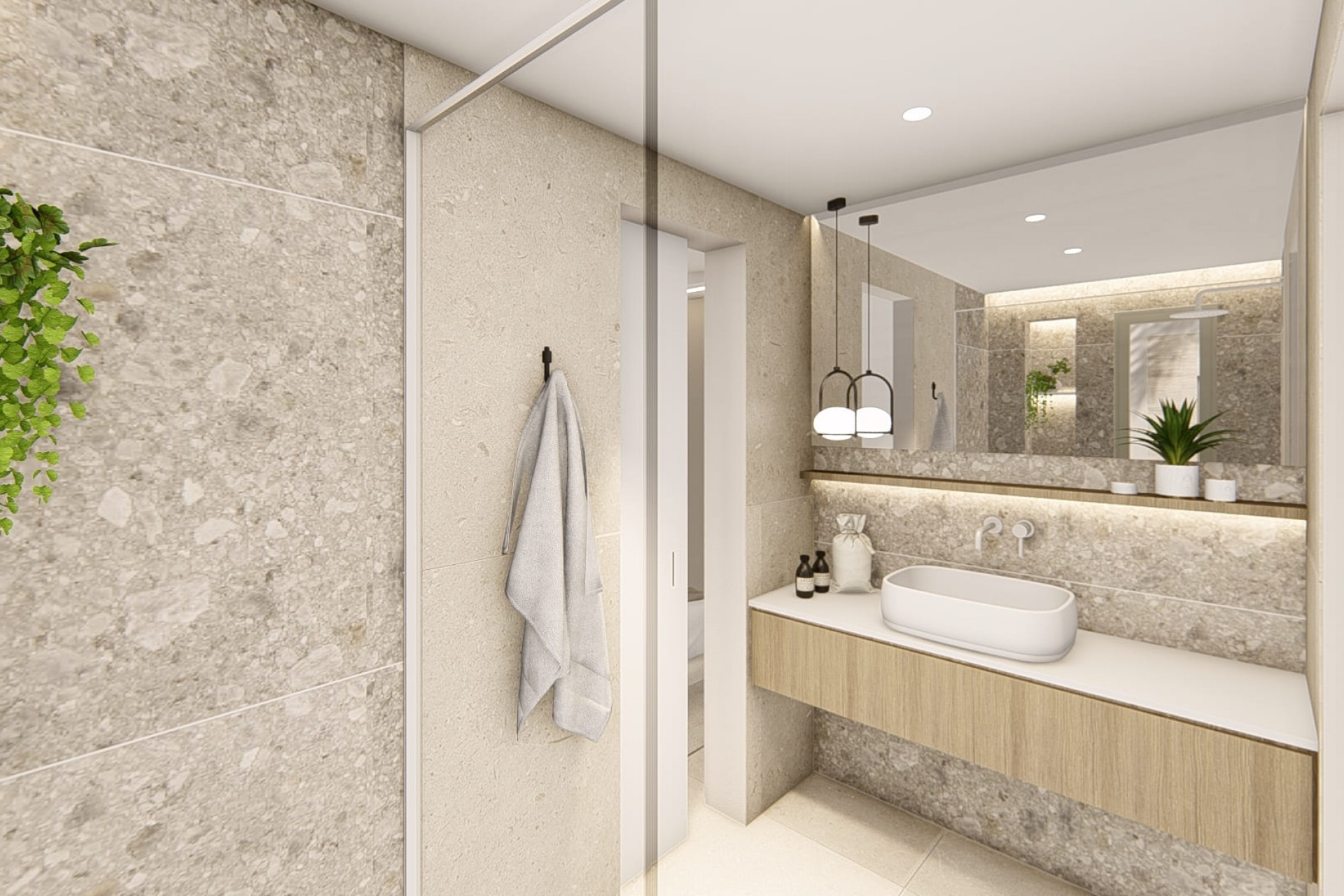 Nowy budynek - Terraced houses - Ciudad Quesada - 03149