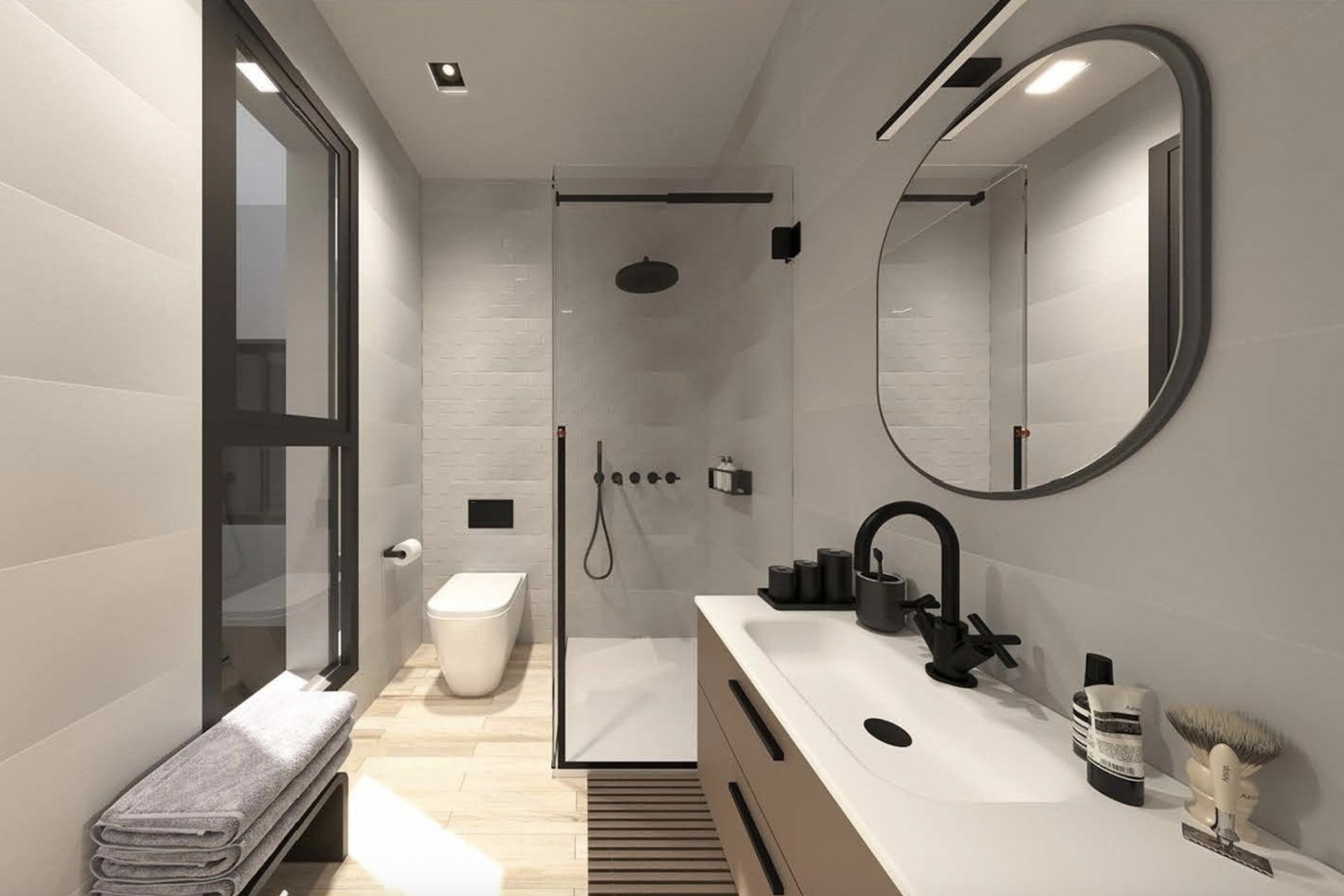 Nowy budynek - Terraced houses - Dolores