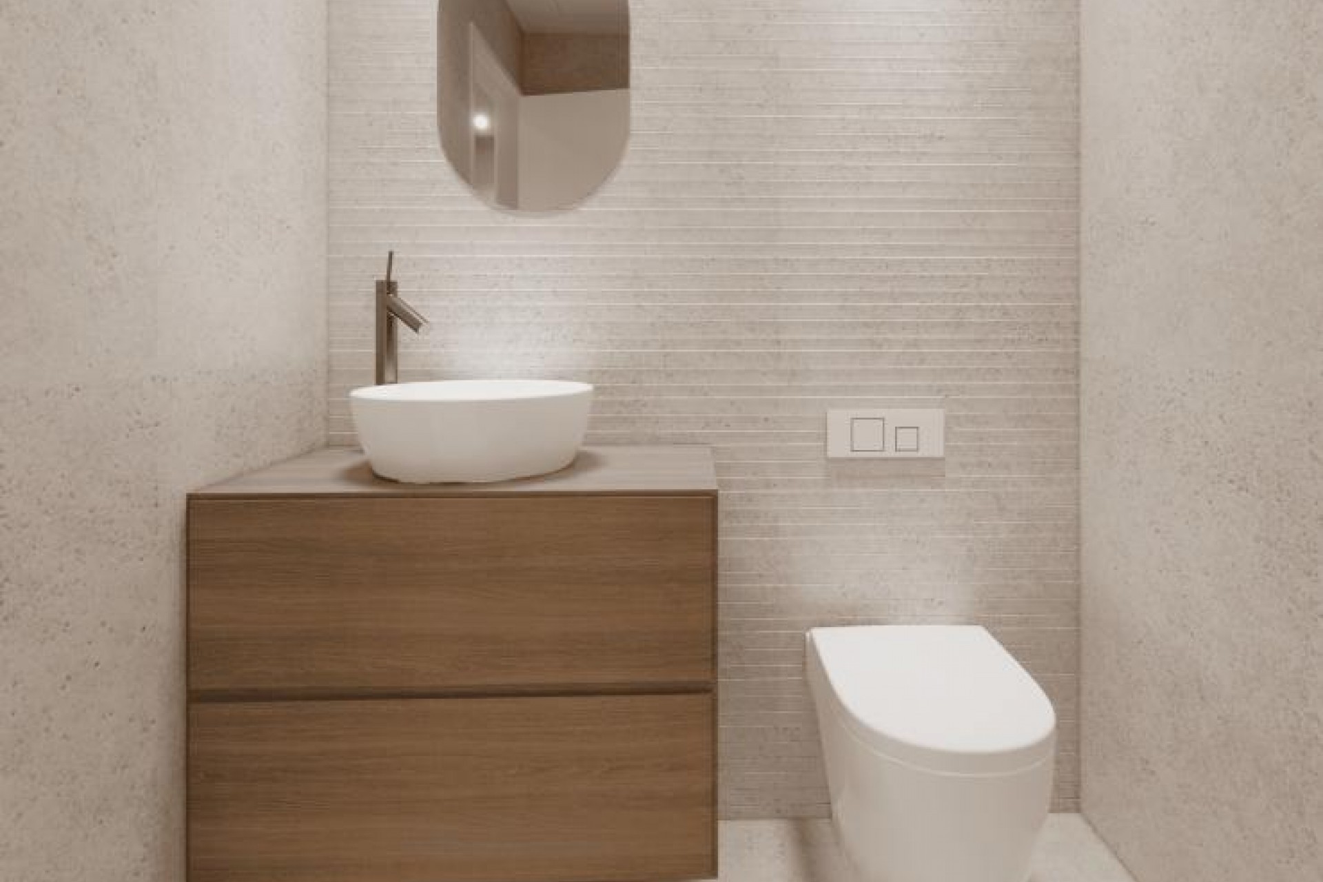 Nowy budynek - Terraced houses - Dolores