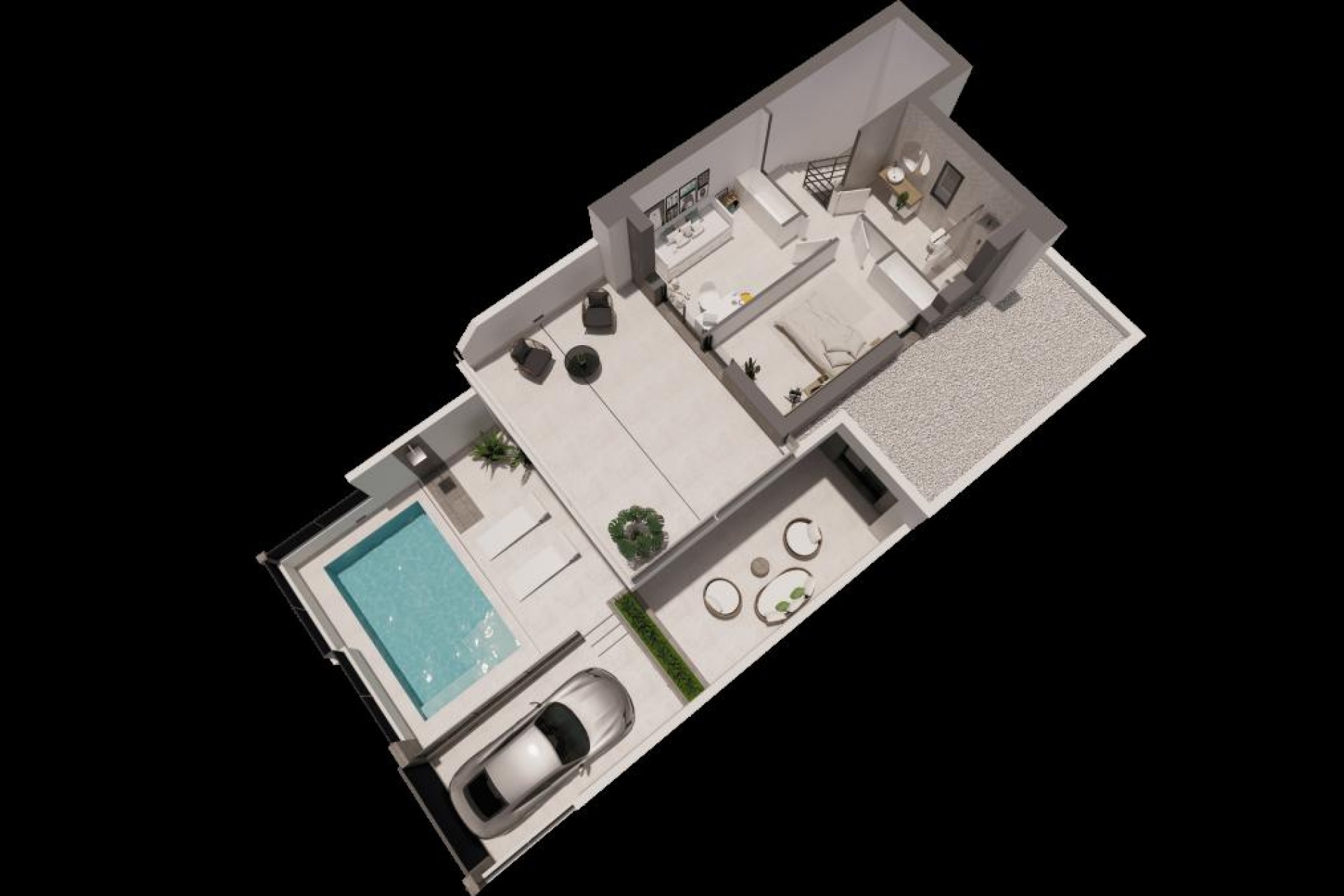 Nowy budynek - Terraced houses - Dolores