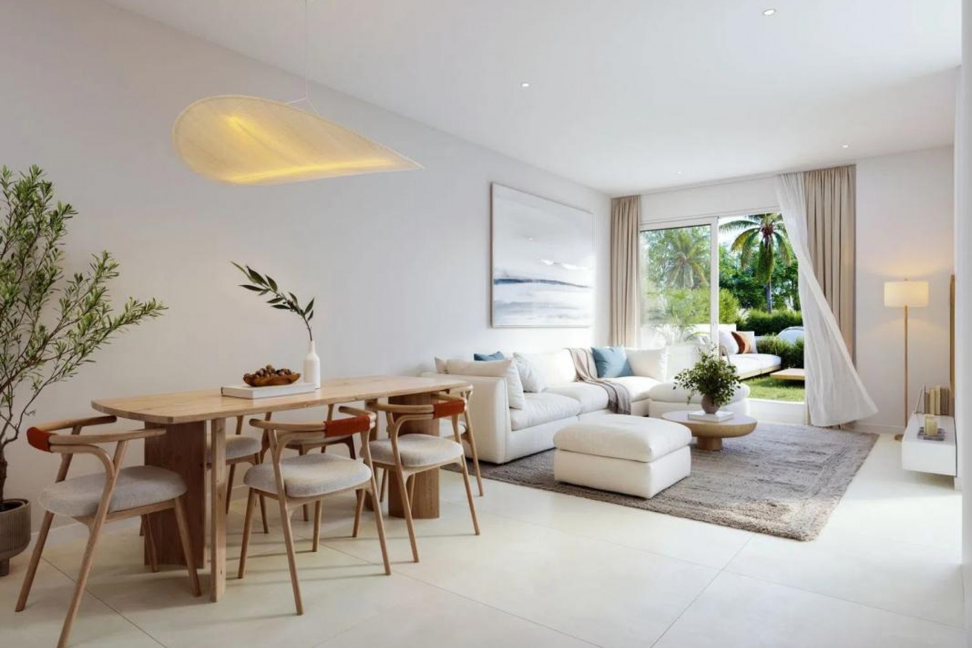 Nowy budynek - Terraced houses - Fuengirola