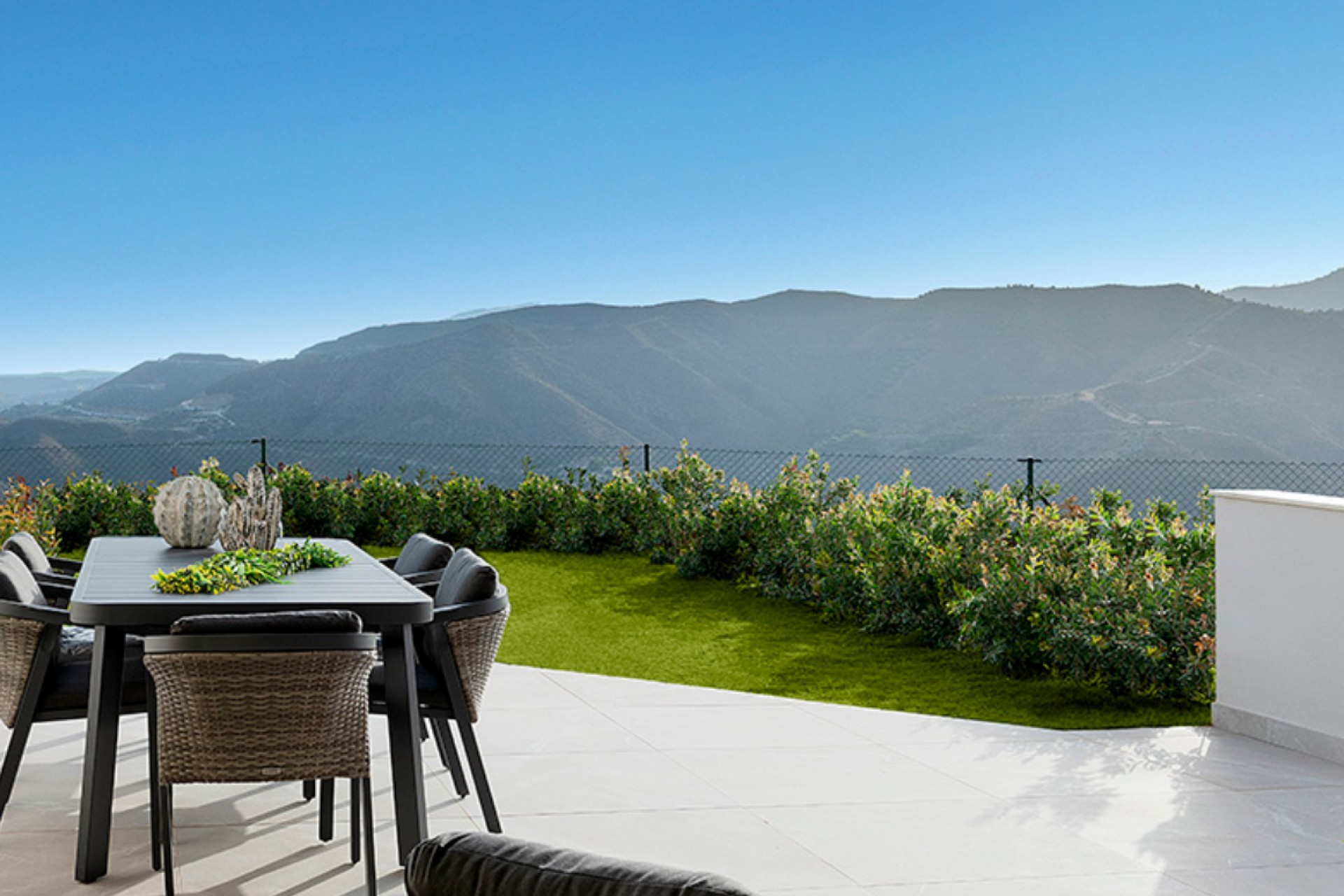 Nowy budynek - Terraced houses - Istanbul - 29611