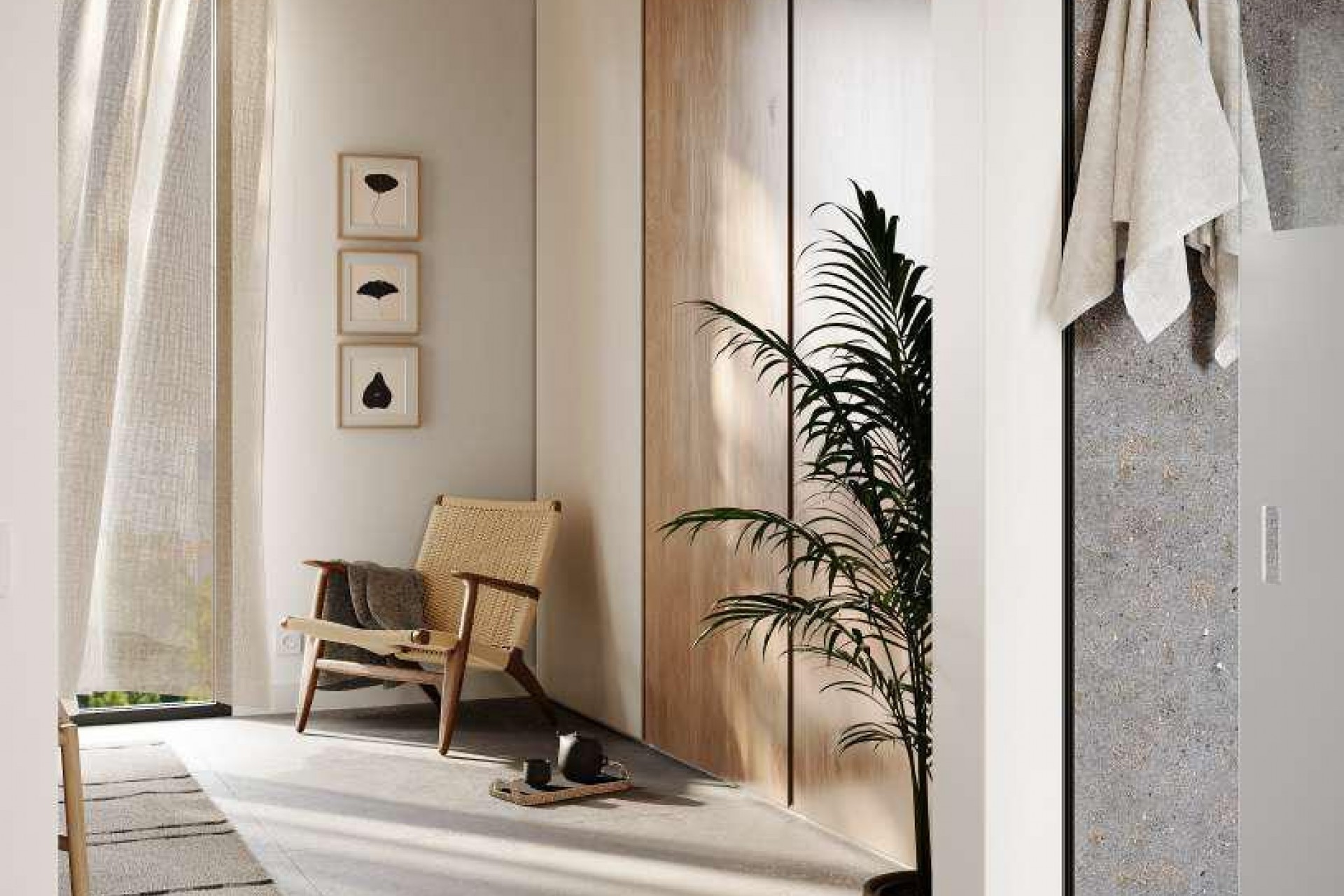 Nowy budynek - Terraced houses - La Cala de Mijas - 29649