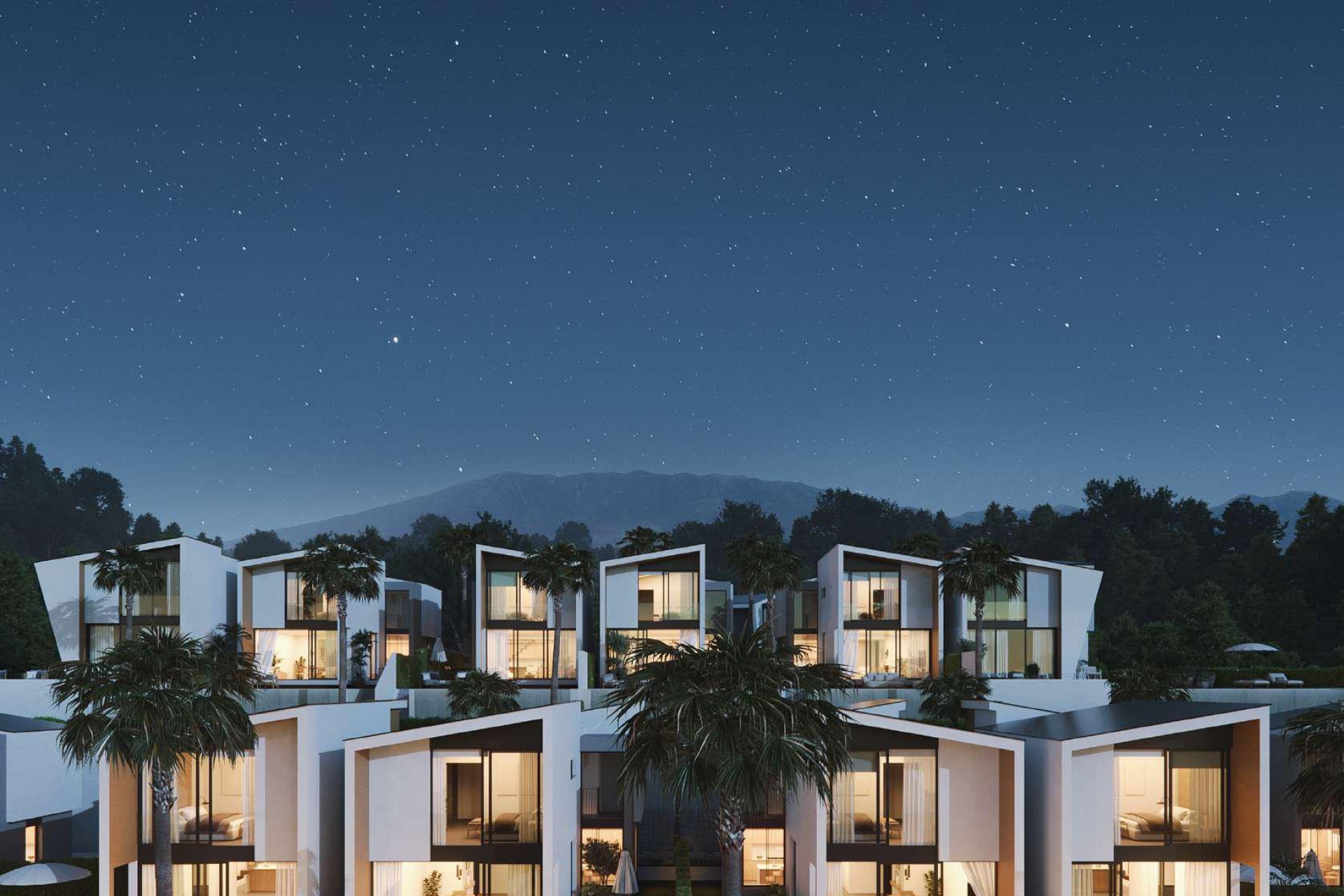 Nowy budynek - Terraced houses - La Cala de Mijas - 29649