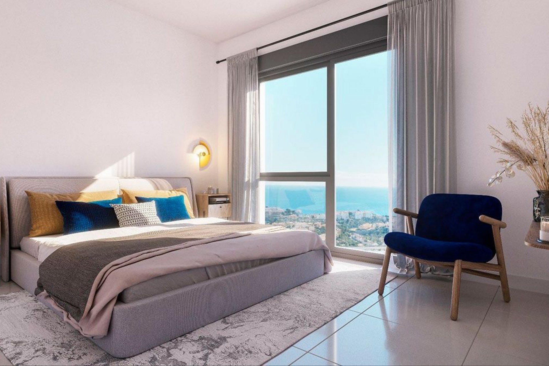 Nowy budynek - Terraced houses - Mijas - 29649