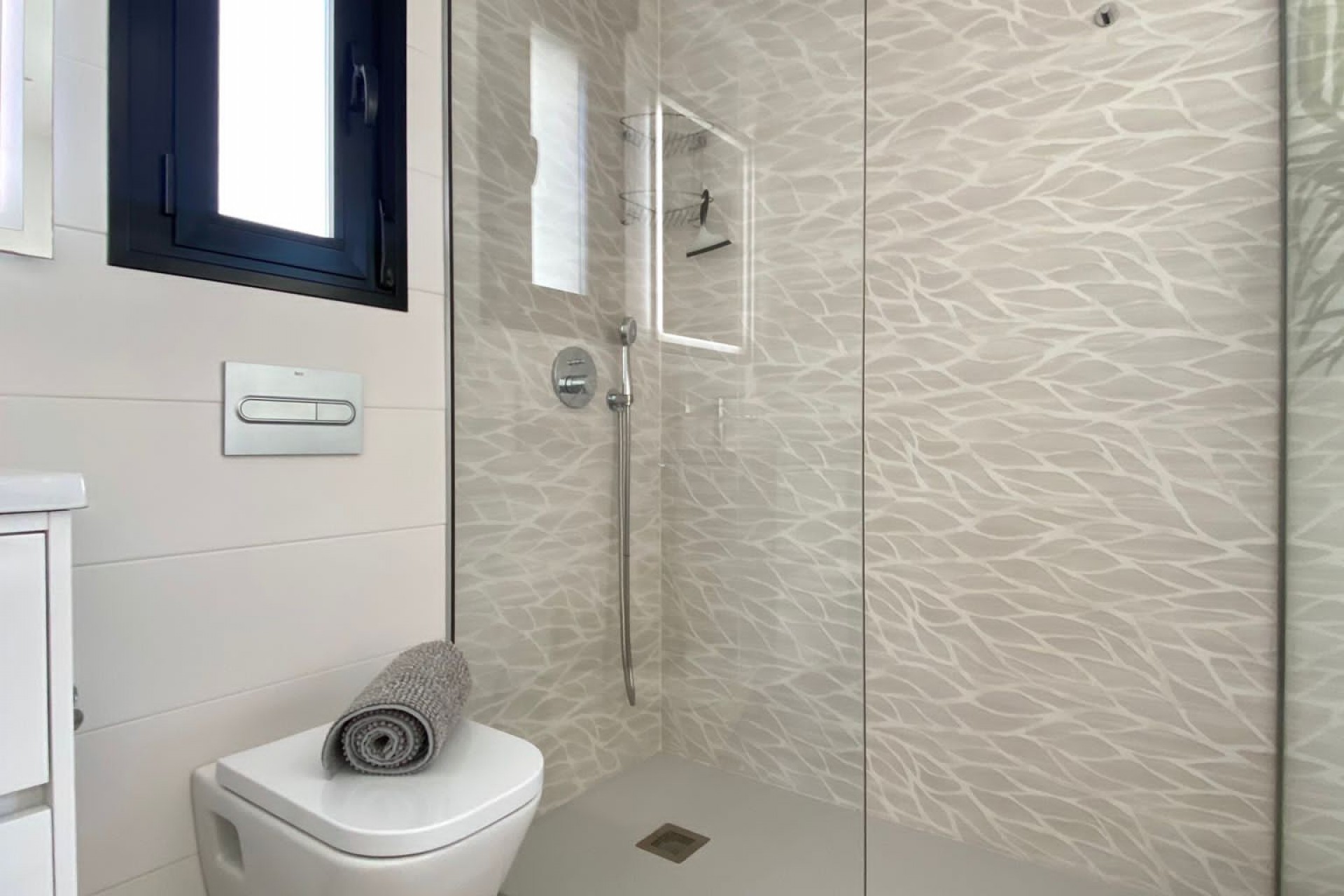 Nowy budynek - Terraced houses - San Javier - 30720