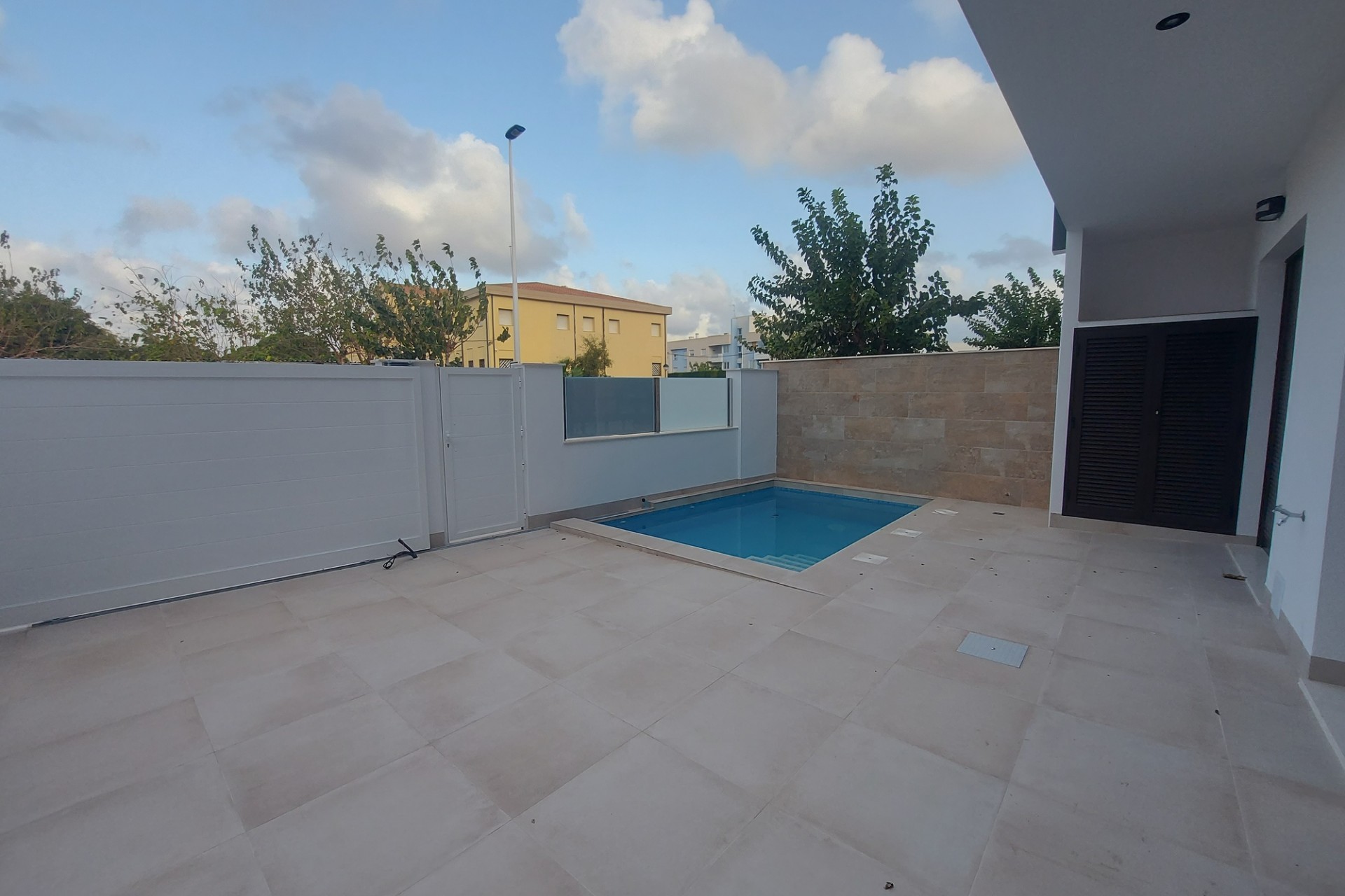 Nowy budynek - Terraced houses - San Pedro del Pinatar - 30740