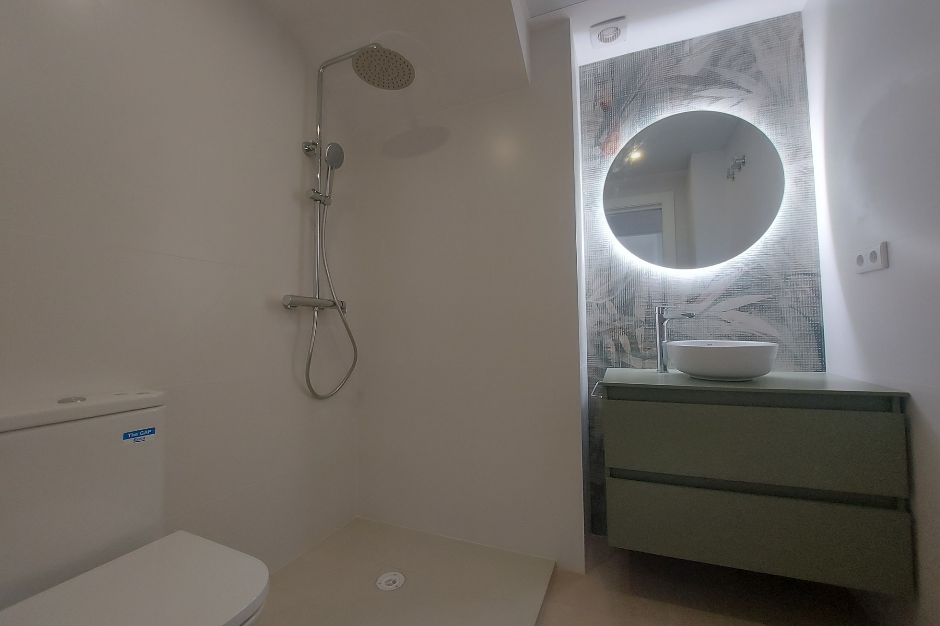 Nowy budynek - Terraced houses - San Pedro del Pinatar - 30740