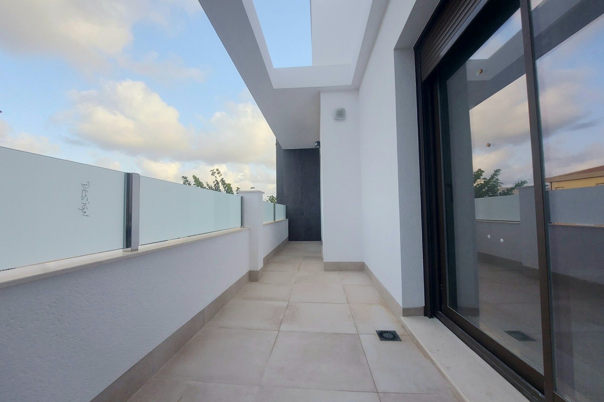 Nowy budynek - Terraced houses - San Pedro del Pinatar - 30740