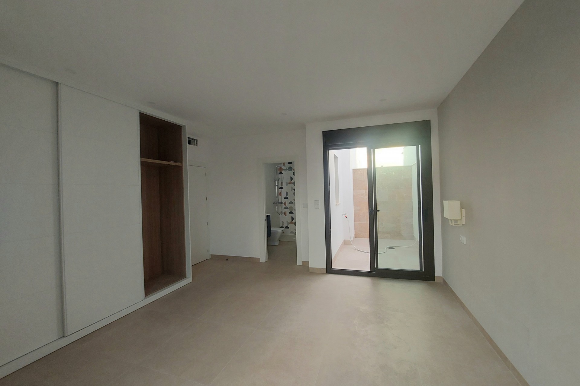 Nowy budynek - Terraced houses - San Pedro del Pinatar - 30740