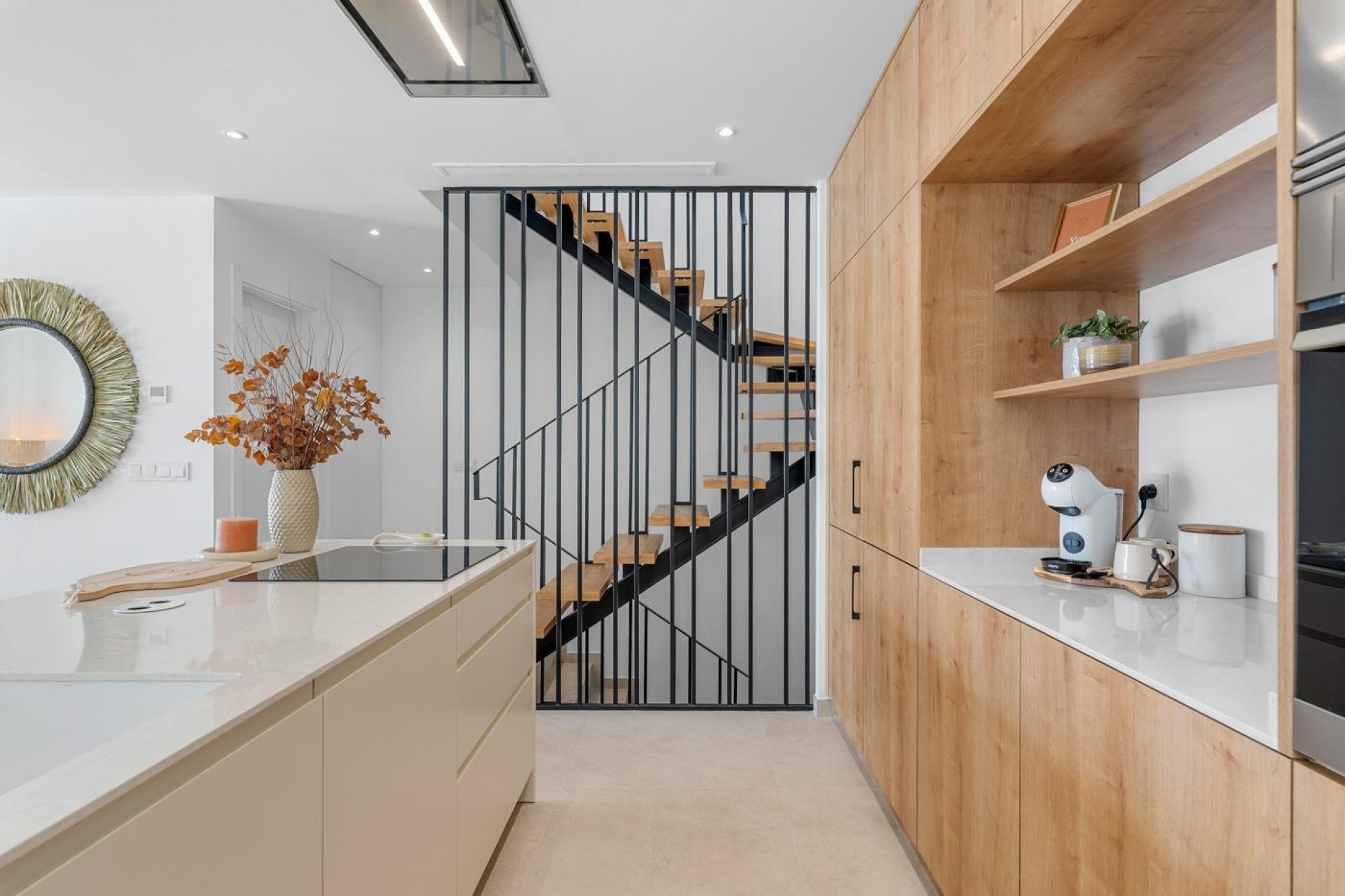 Nowy budynek - Town House - Dolores - Sector 3