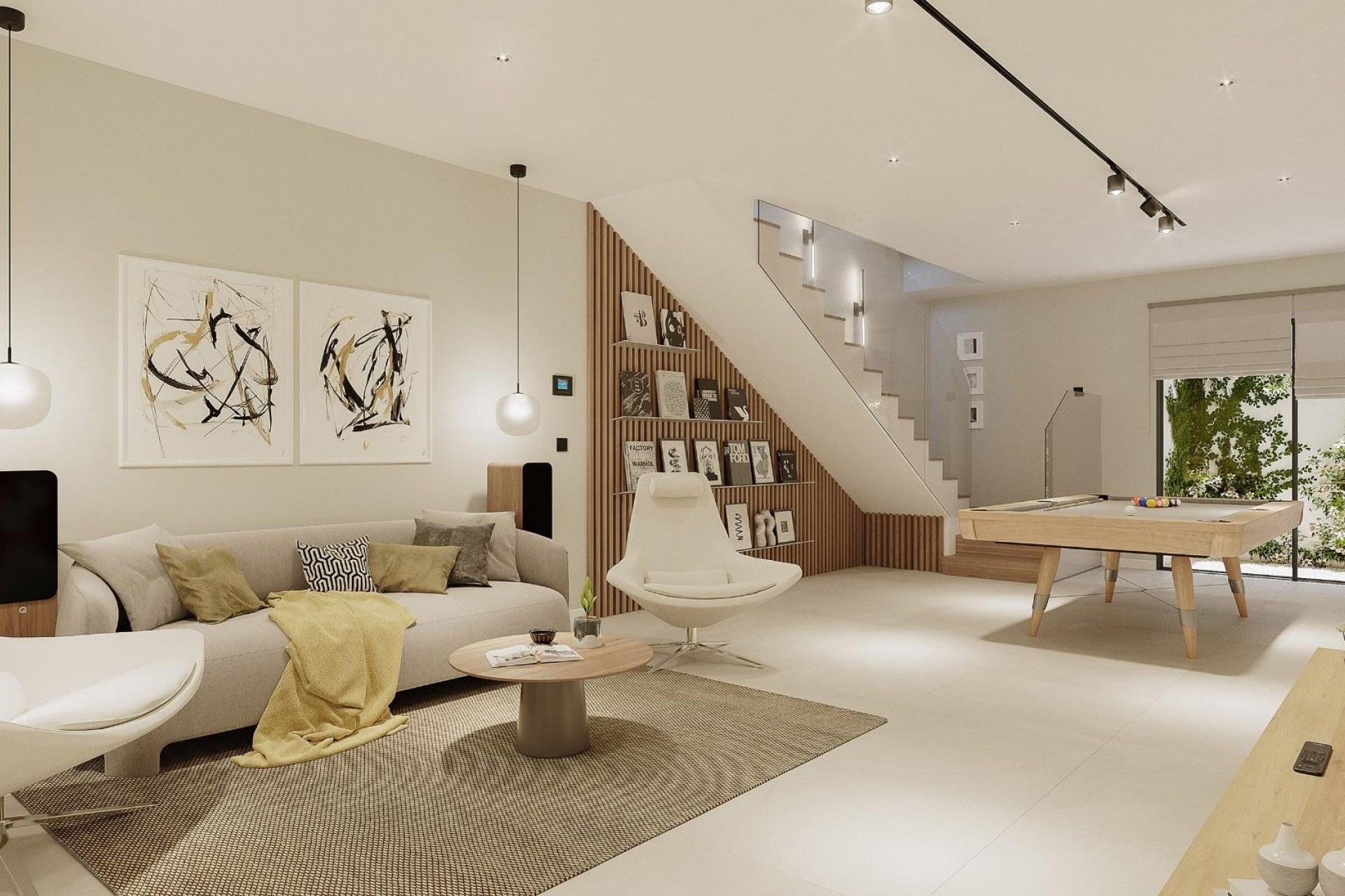 Nowy budynek - Town House - Fuengirola - Torreblanca